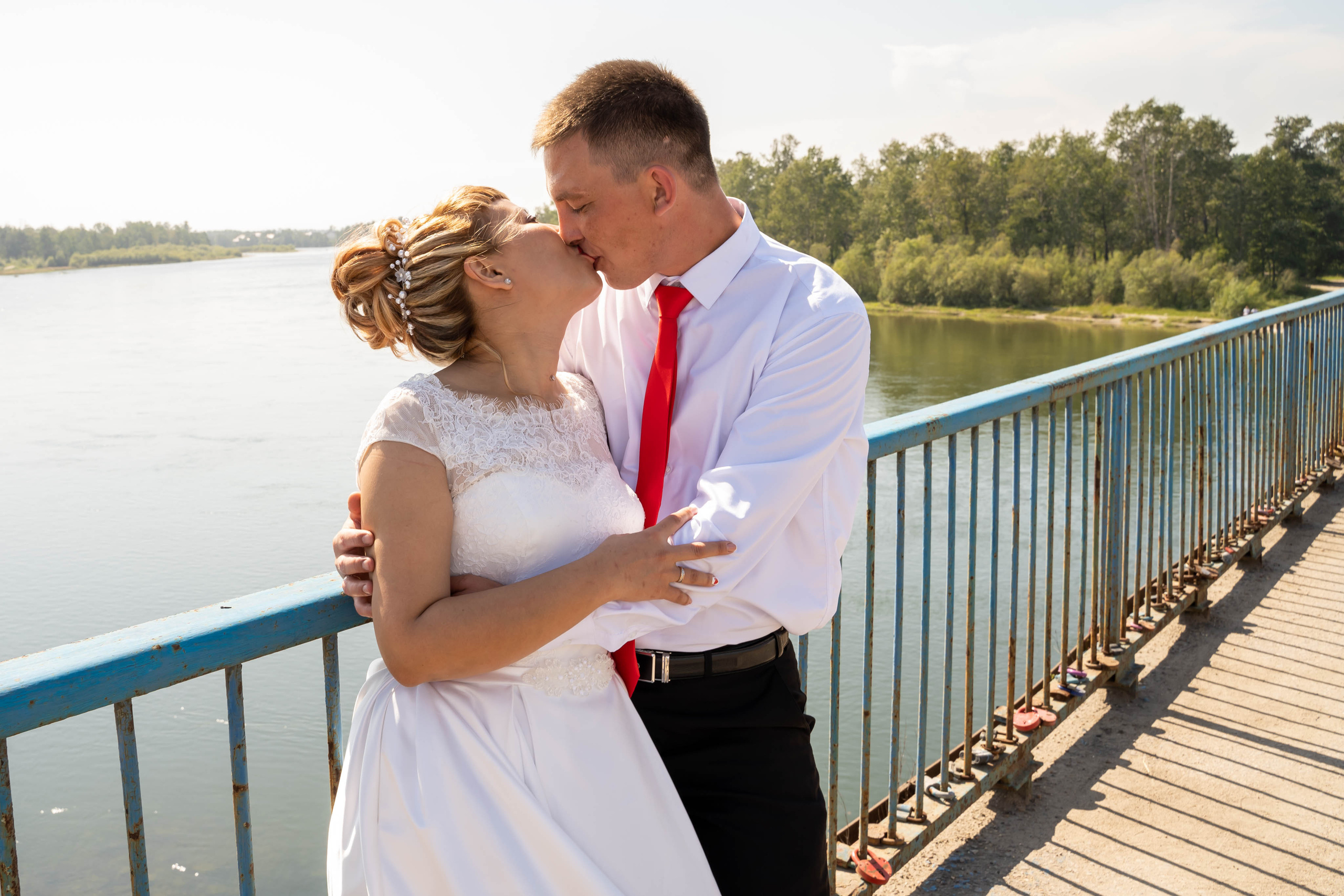 Татьяна Максим. Свадебное фото видео в Иркутске, выпускной, юбилей. Морозов Анатолий