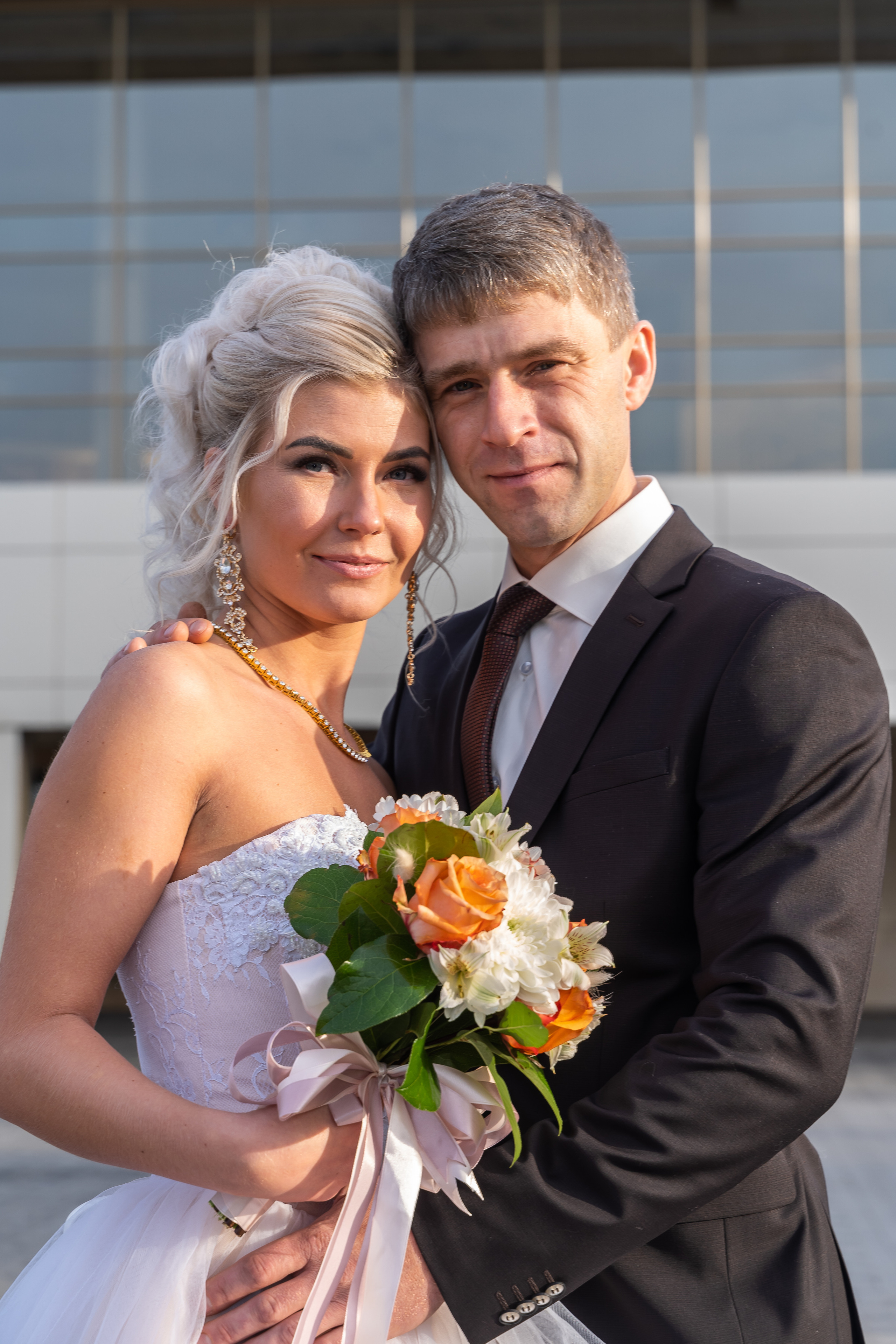 Мария Евгений. Свадебное фото видео в Иркутске, выпускной, юбилей. Морозов Анатолий