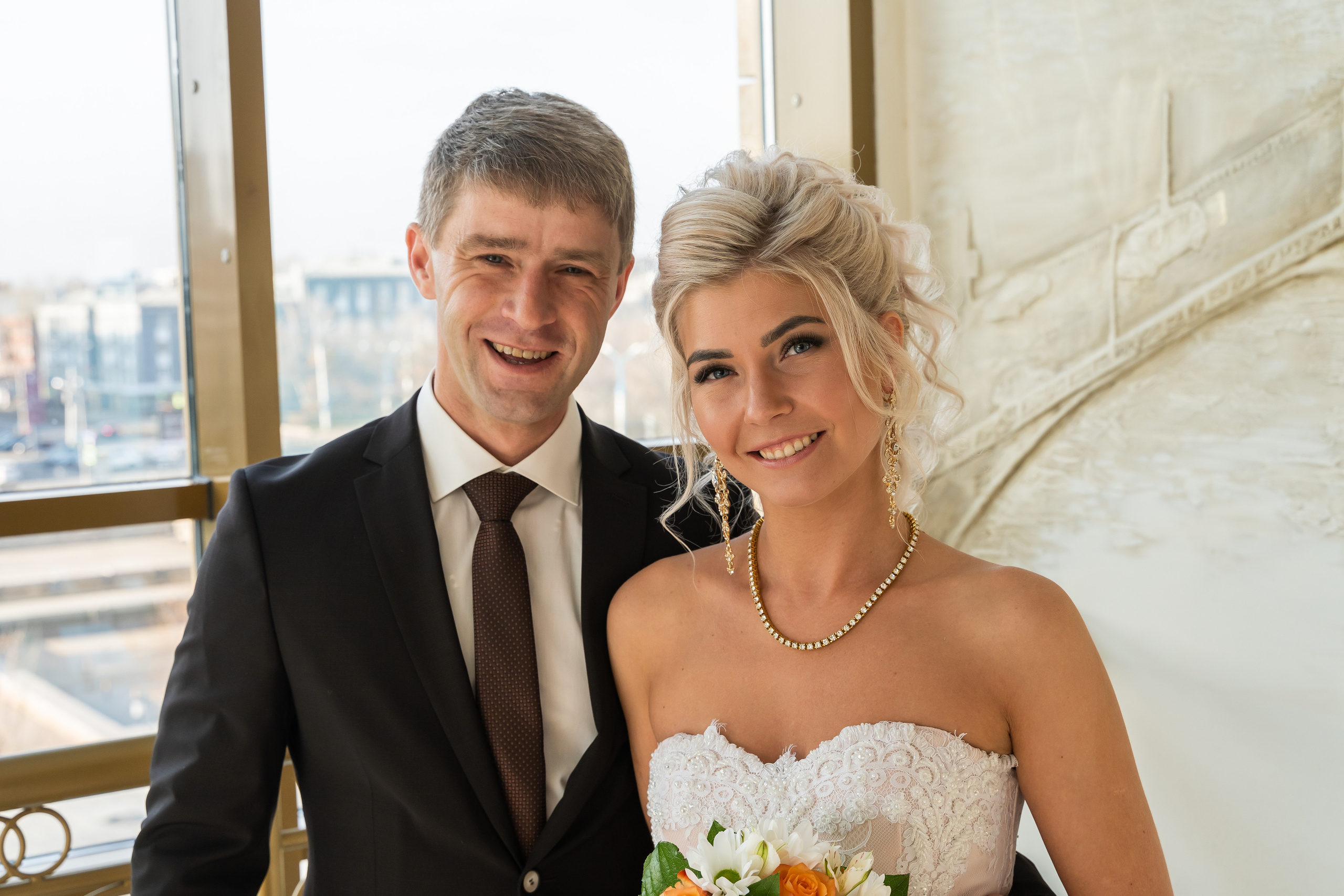 Мария Евгений. Свадебное фото видео в Иркутске, выпускной, юбилей. Морозов Анатолий