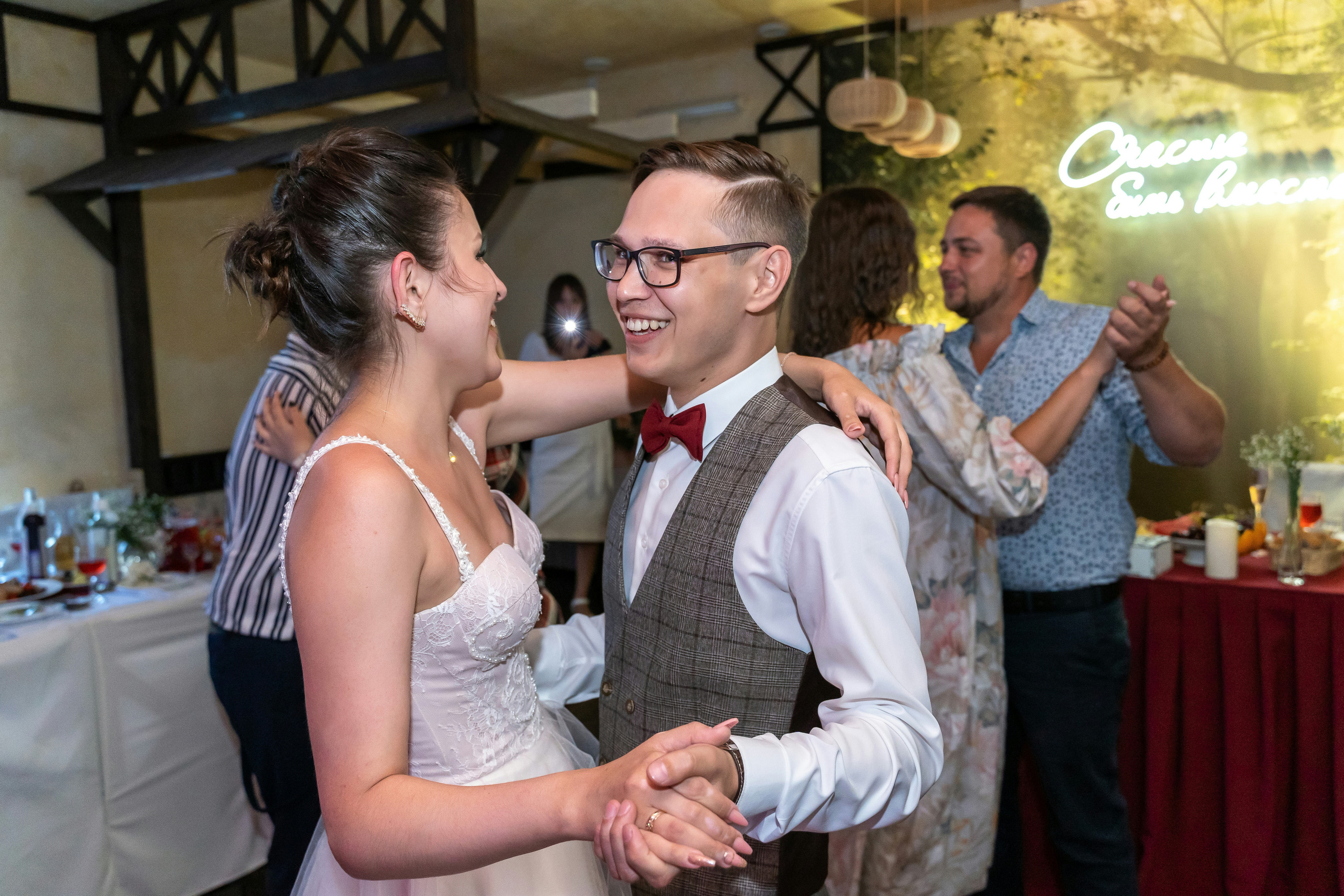 Алёна Сергей. Свадебное фото видео в Иркутске, выпускной, юбилей. Морозов Анатолий