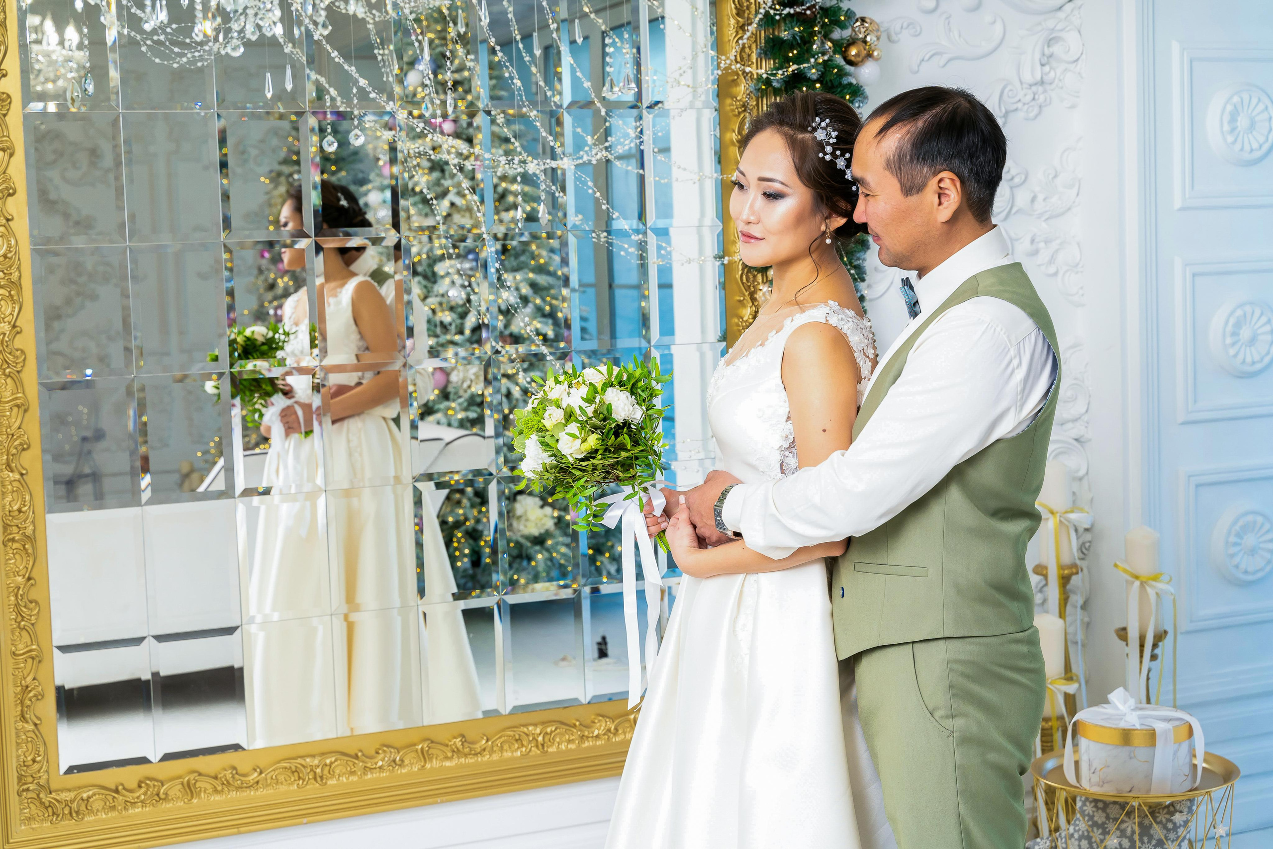 Светлана Юрий. Свадебное фото видео в Иркутске, выпускной, юбилей. Морозов Анатолий