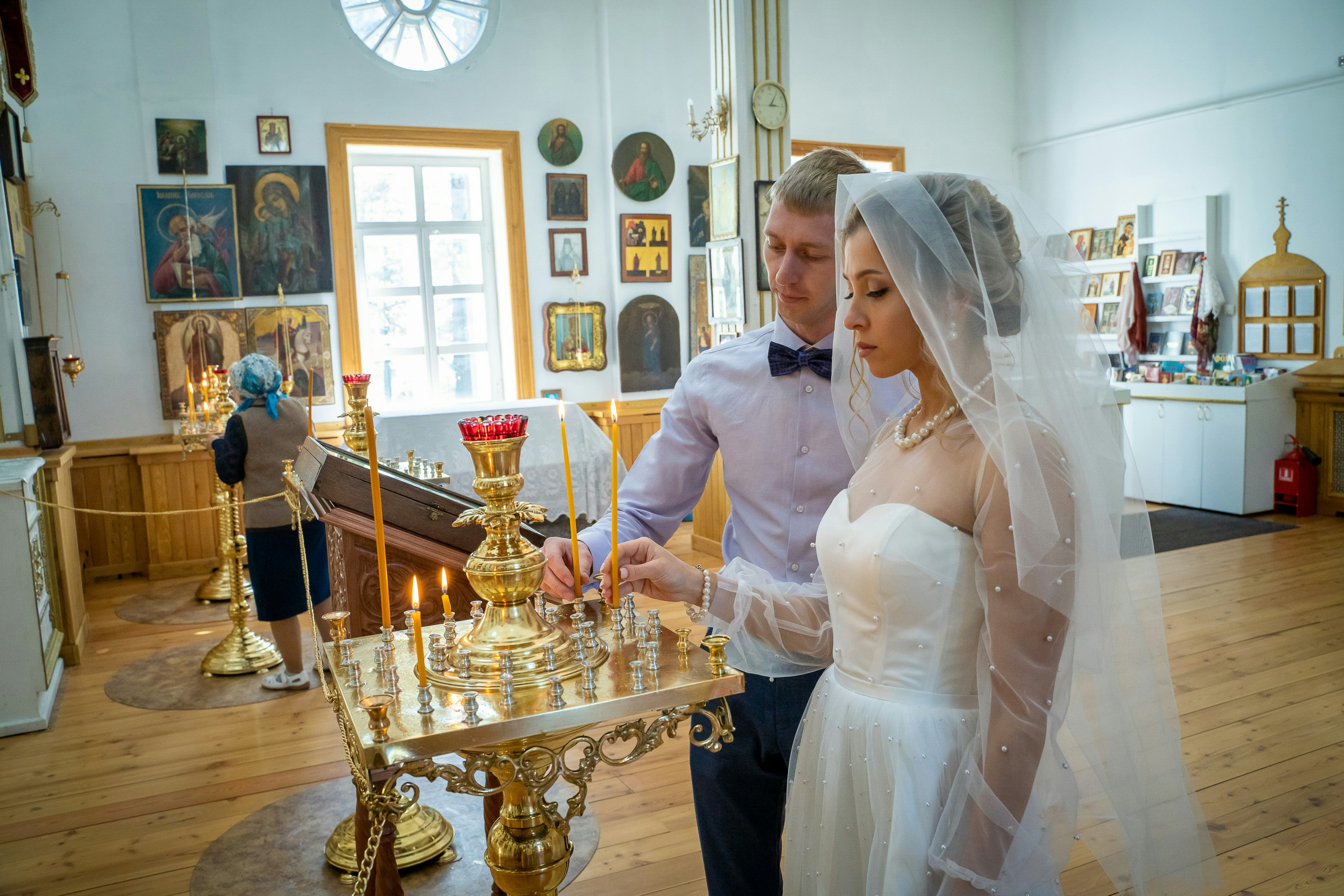 Дарья и Валерий. Свадебное фото видео в Иркутске, выпускной, юбилей. Морозов Анатолий