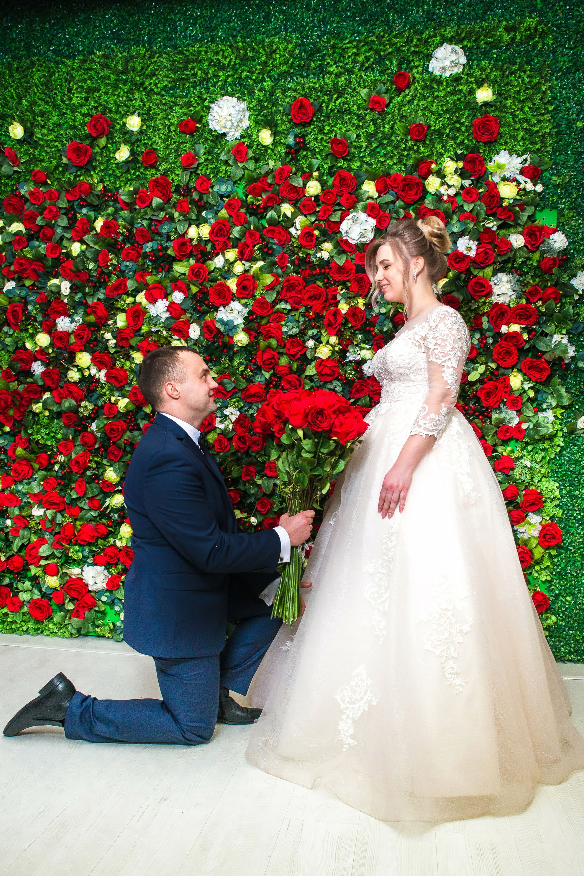 Александра Евгений. Свадебное фото видео в Иркутске, выпускной, юбилей. Морозов Анатолий