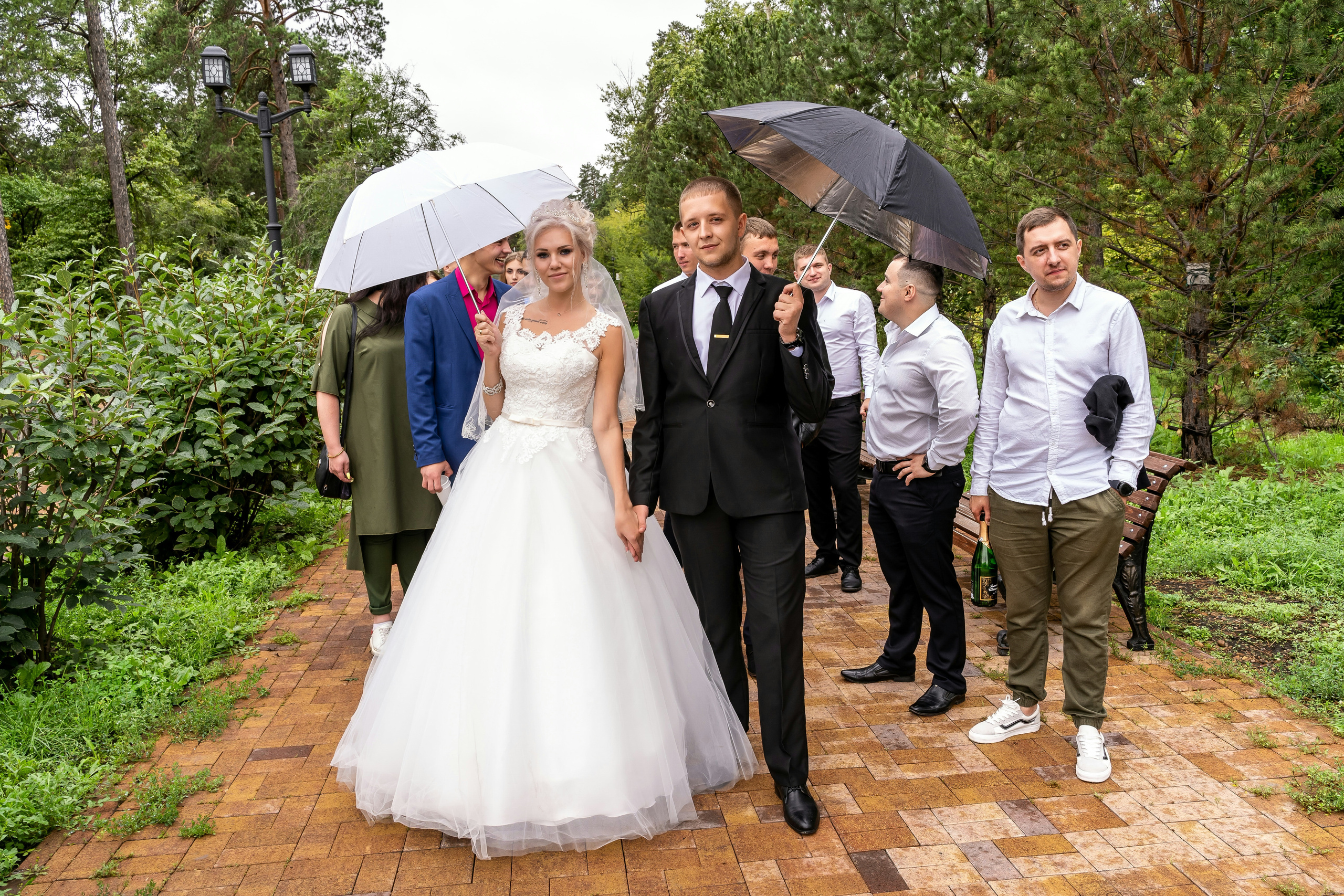 Виктория Алексей. Свадебное фото видео в Иркутске, выпускной, юбилей. Морозов Анатолий