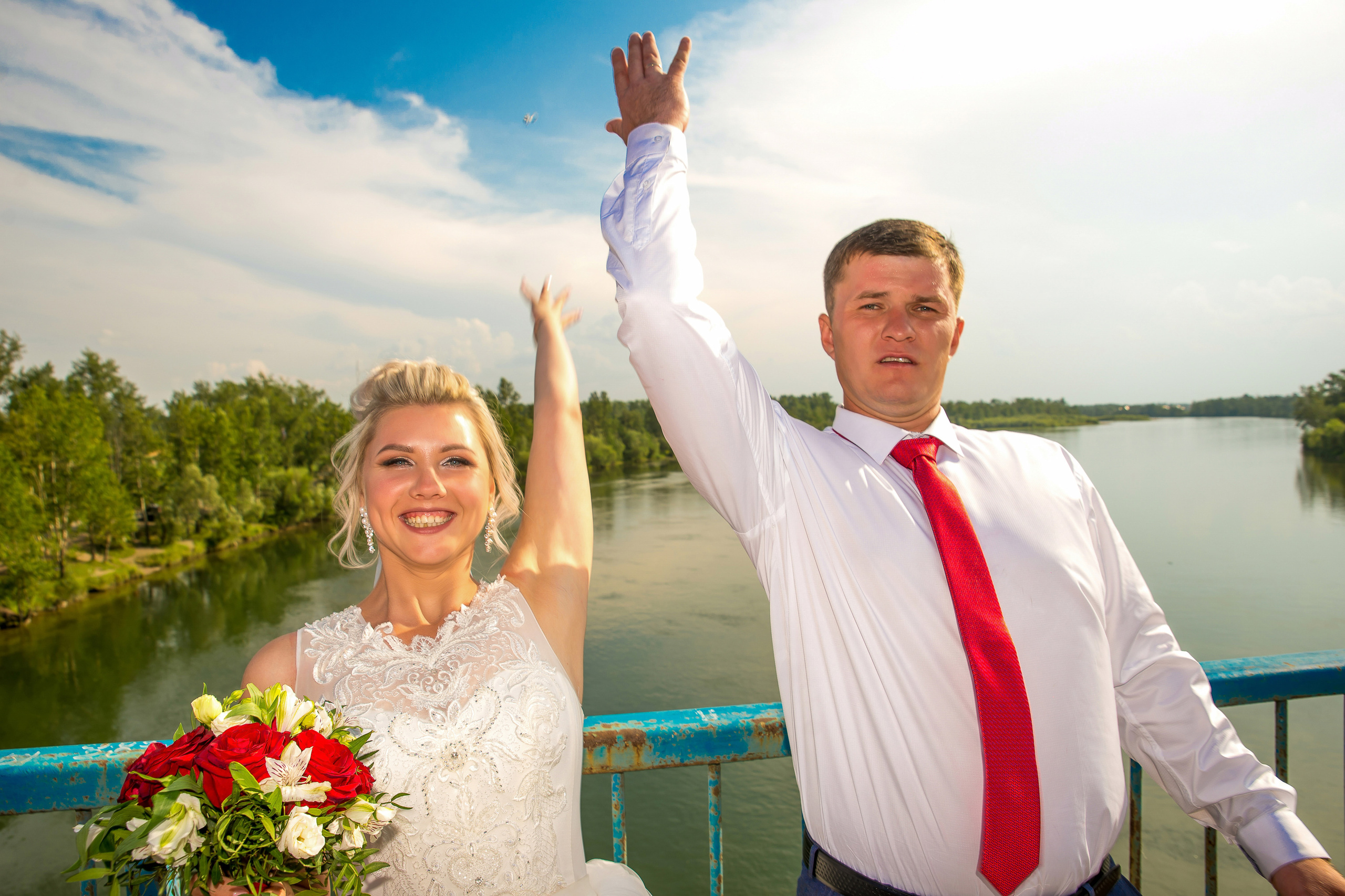 Елизавета Александр. Свадебное фото видео в Иркутске, выпускной, юбилей. Морозов Анатолий