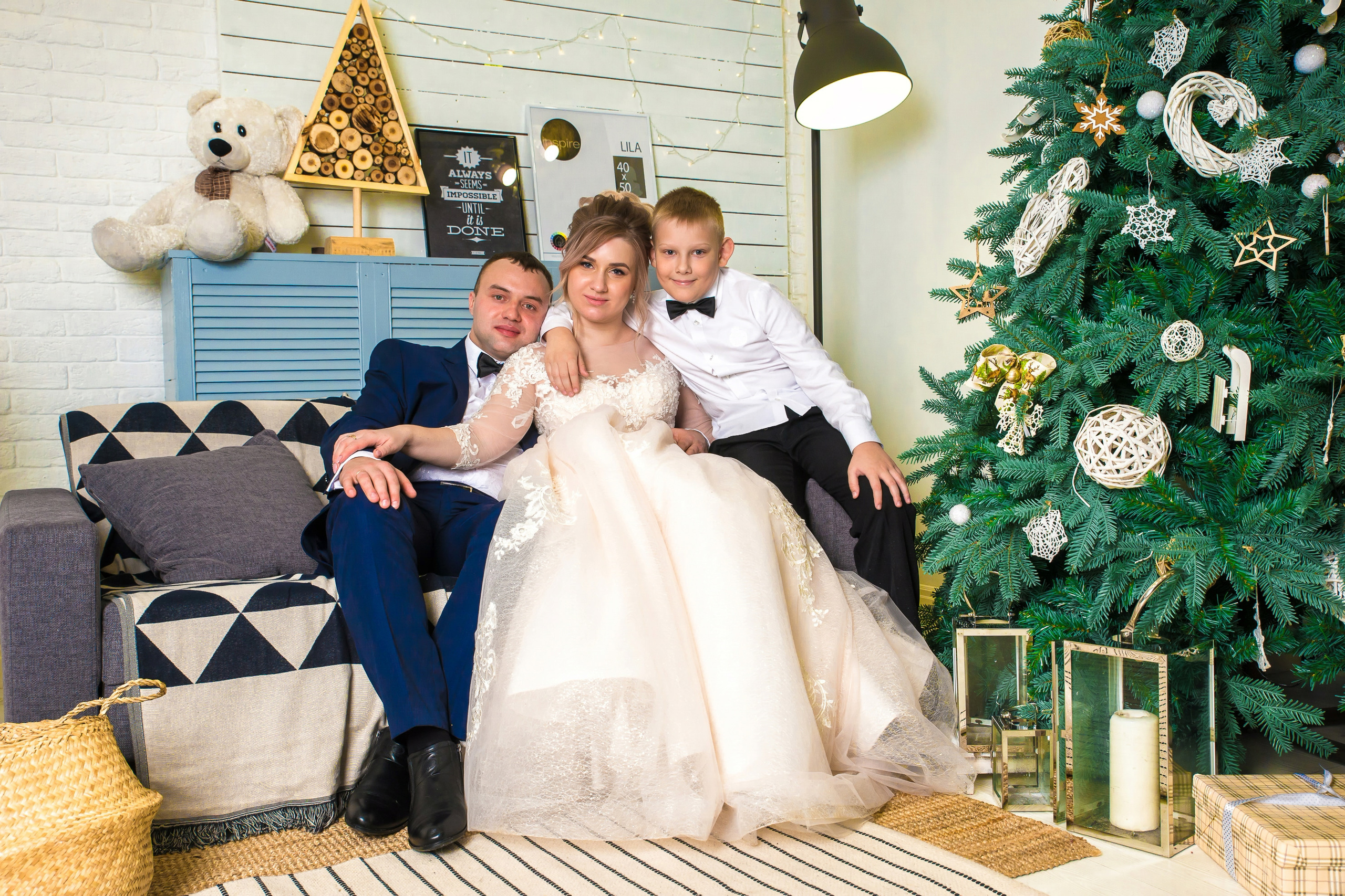 Александра Евгений. Свадебное фото видео в Иркутске, выпускной, юбилей. Морозов Анатолий