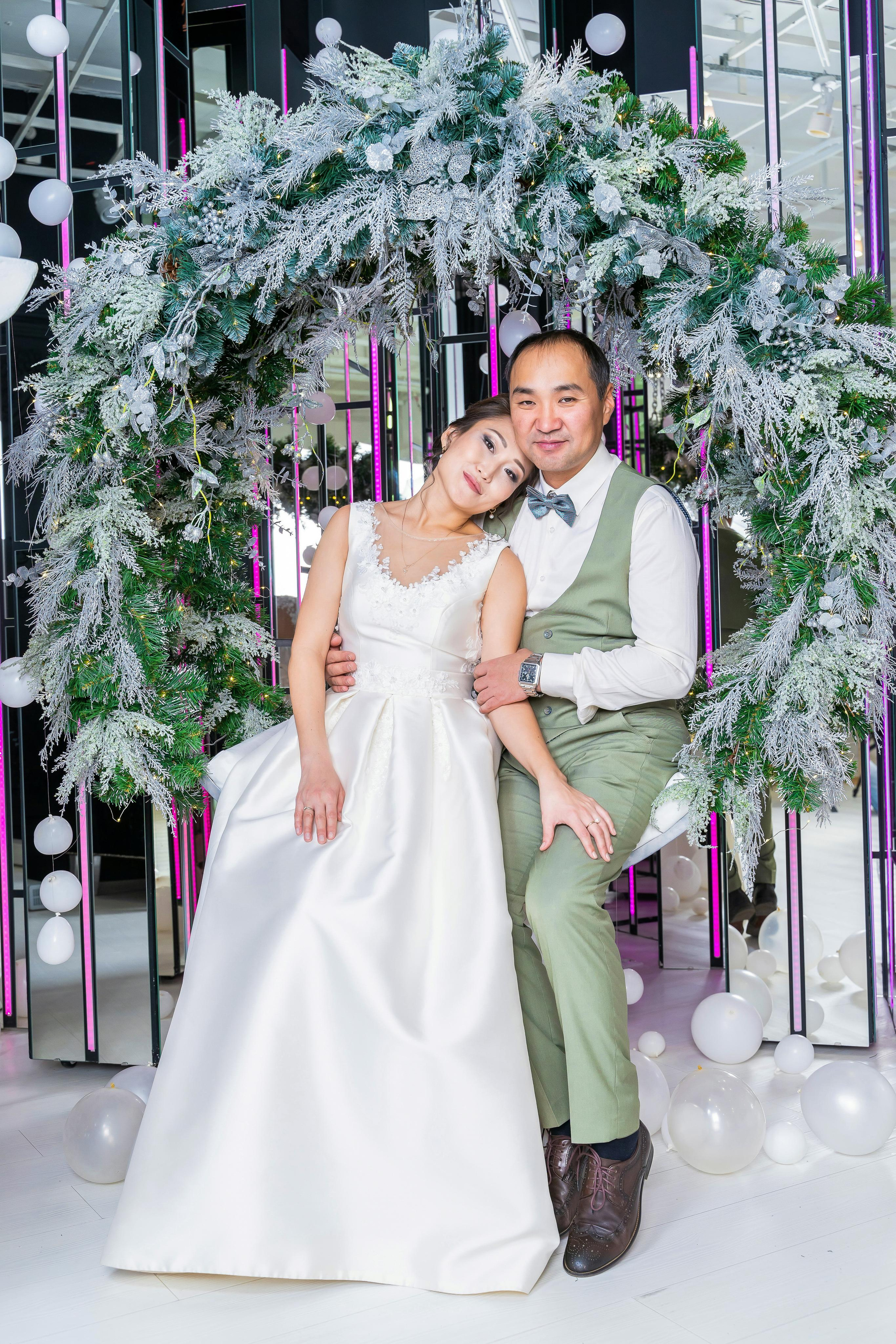 Светлана Юрий. Свадебное фото видео в Иркутске, выпускной, юбилей. Морозов Анатолий