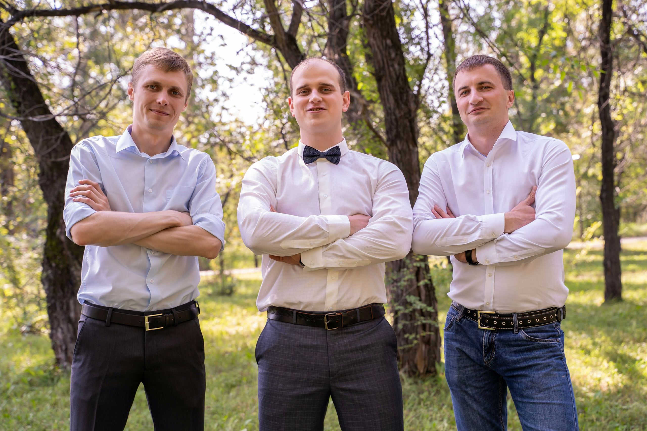 Ангарская свадьба. Свадебное фото видео в Иркутске, выпускной, юбилей. Морозов Анатолий