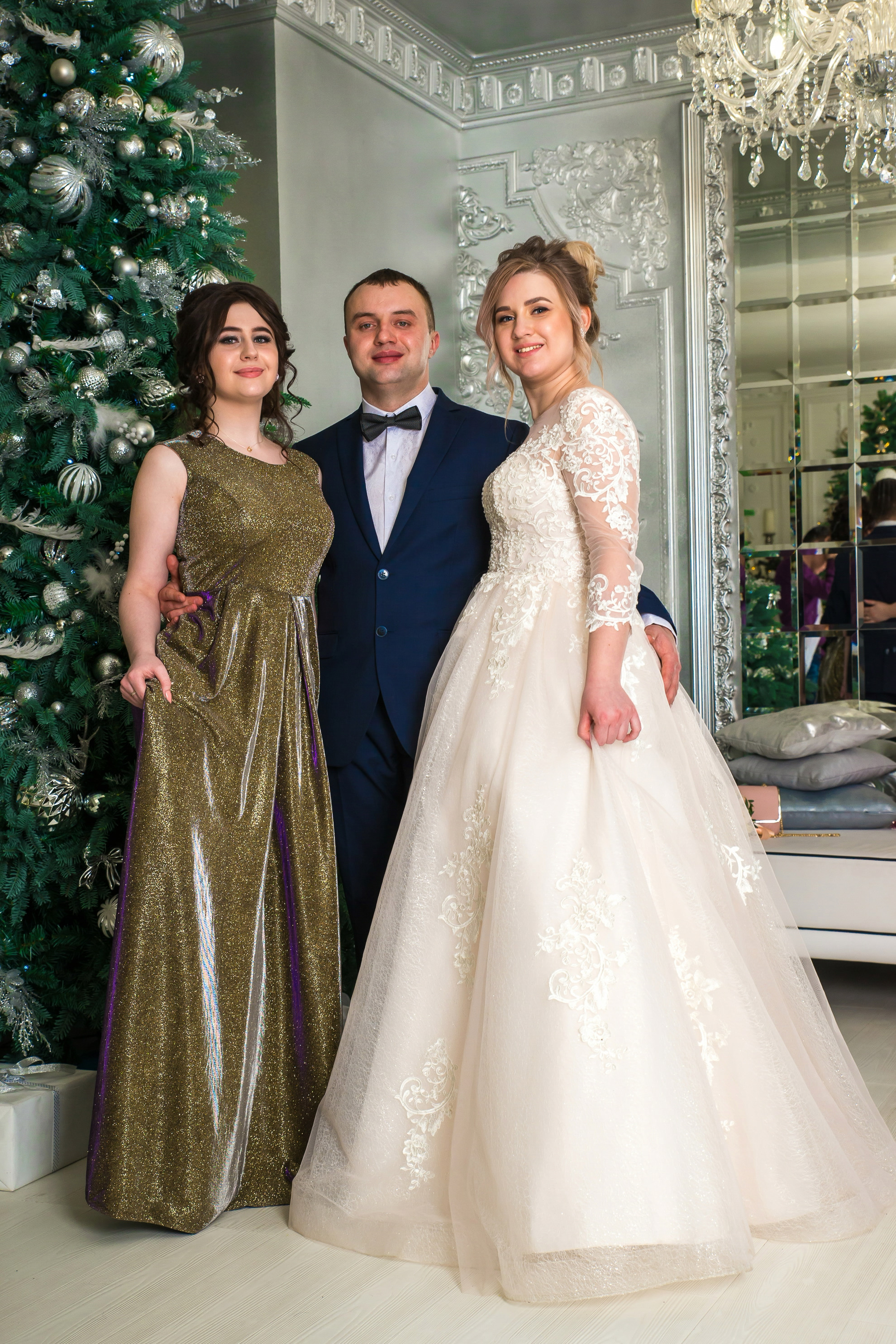 Александра Евгений. Свадебное фото видео в Иркутске, выпускной, юбилей. Морозов Анатолий