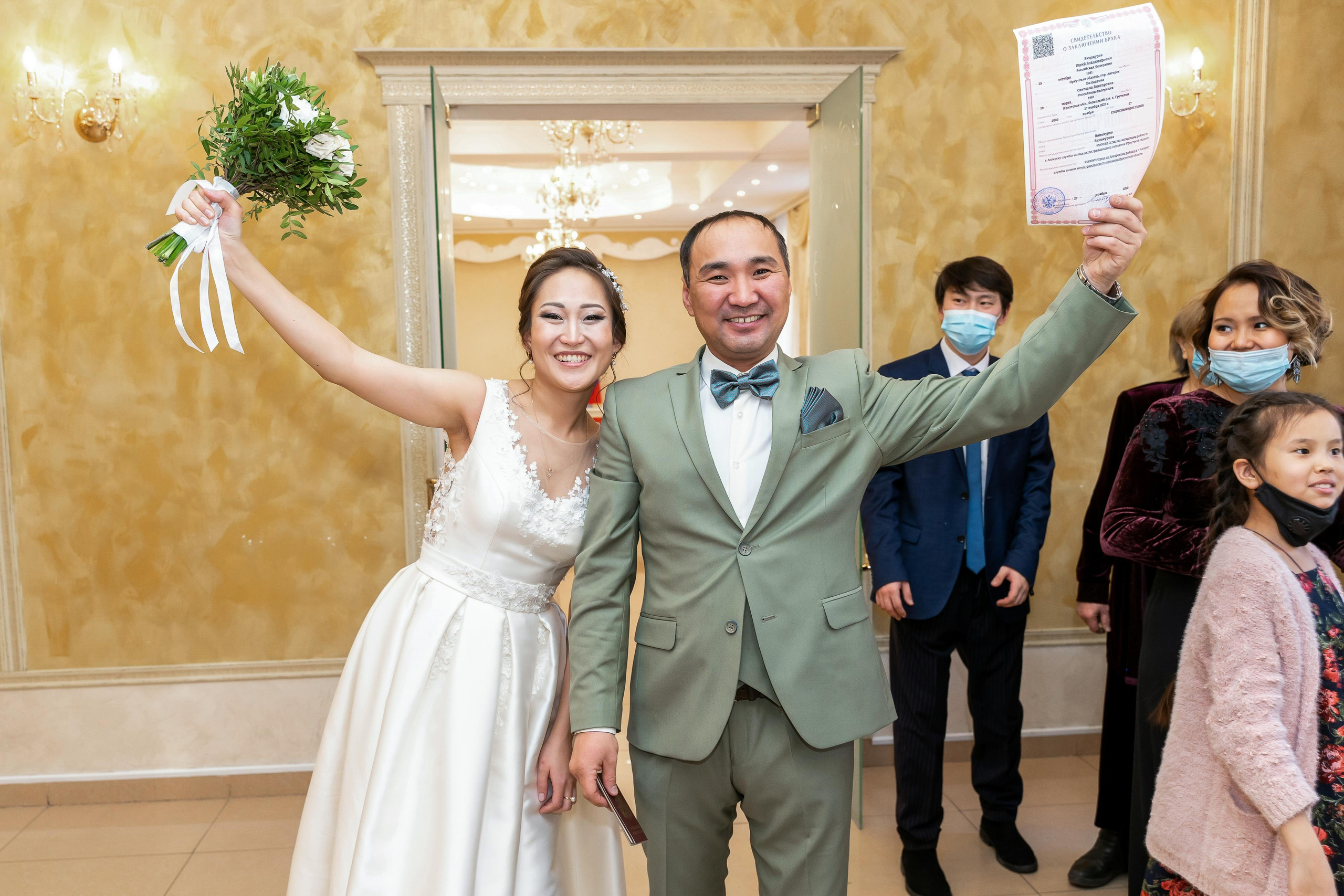 Светлана Юрий. Свадебное фото видео в Иркутске, выпускной, юбилей. Морозов Анатолий