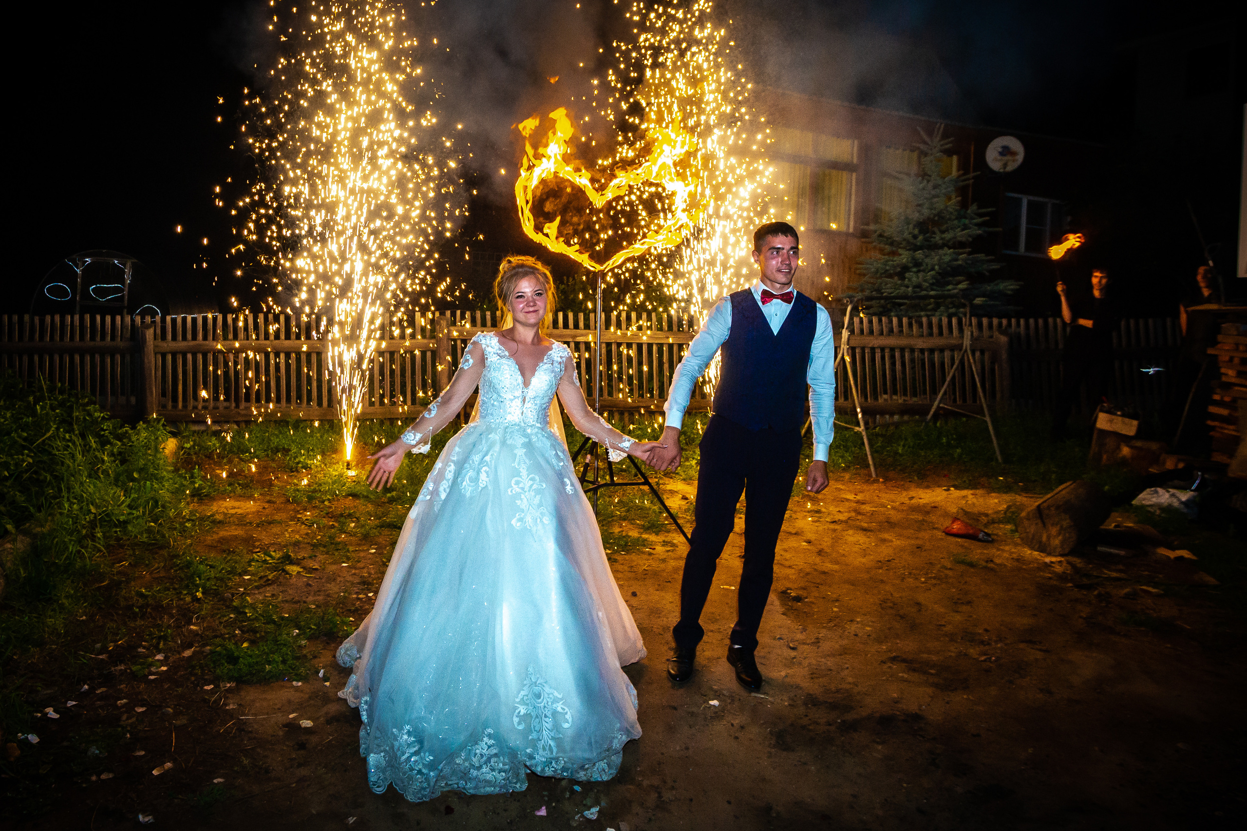 Ольга Александр. Свадебное фото видео в Иркутске, выпускной, юбилей. Морозов Анатолий