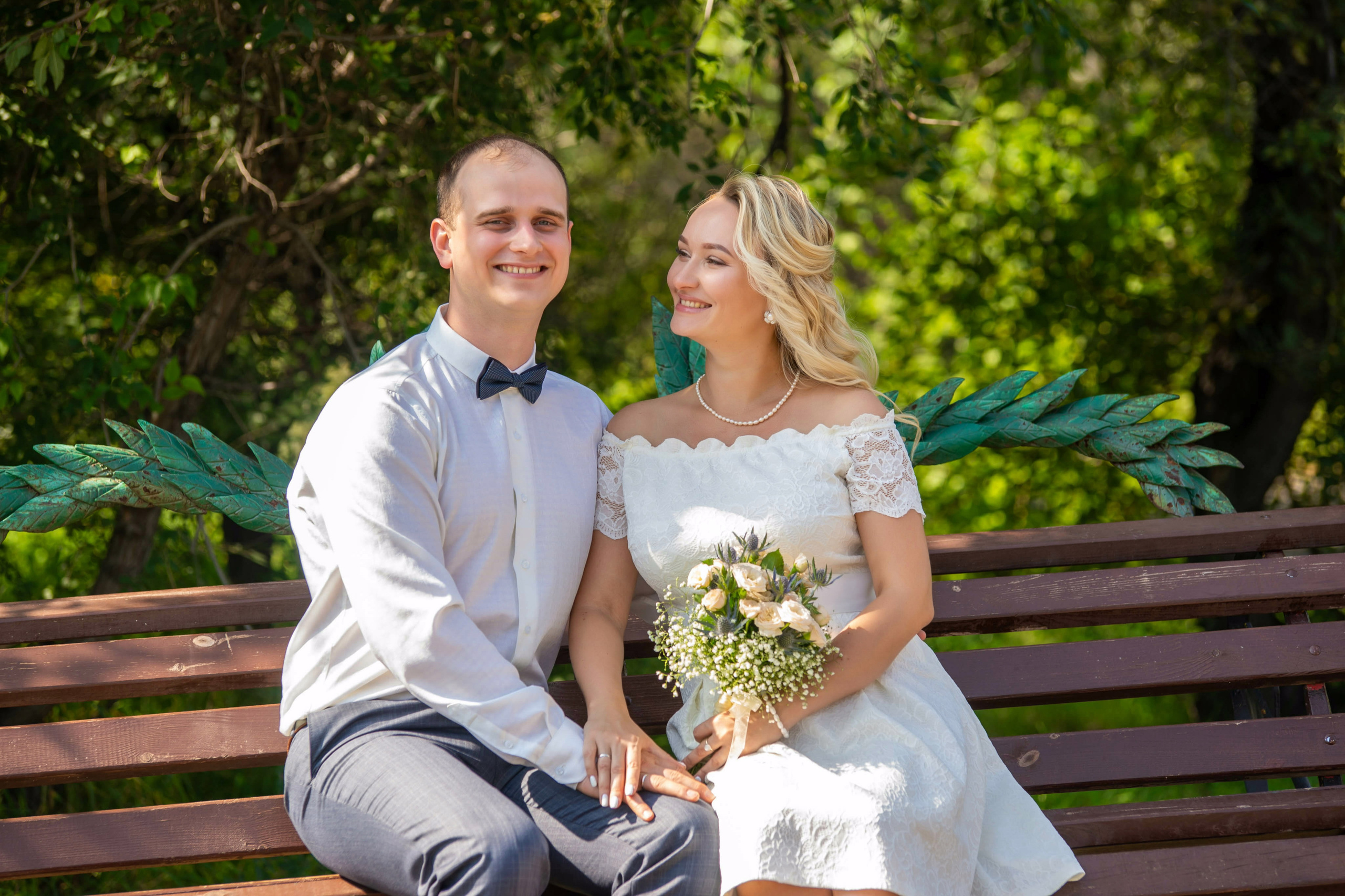 Ангарская свадьба. Свадебное фото видео в Иркутске, выпускной, юбилей. Морозов Анатолий