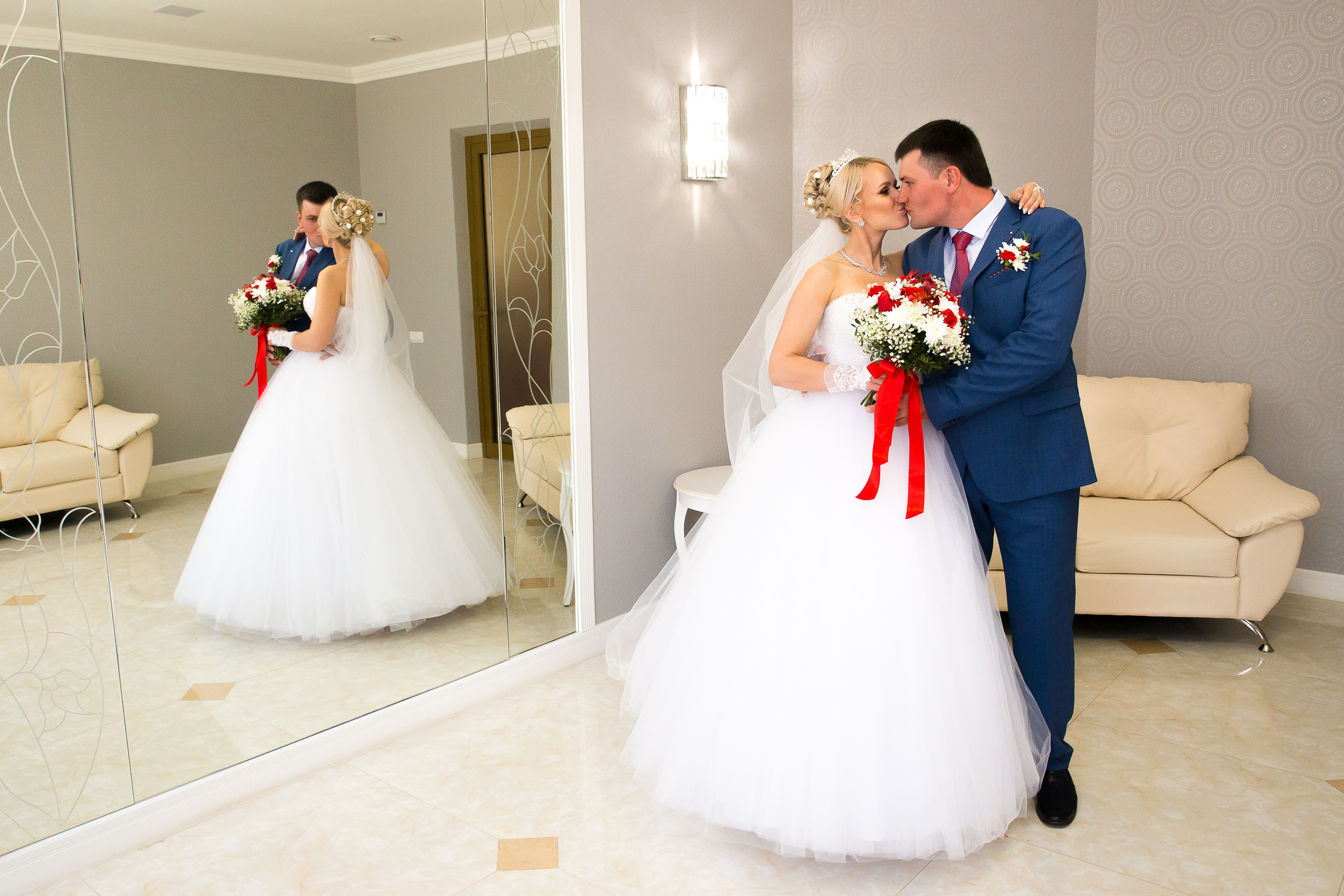 Людмила Анатолий. Свадебное фото видео в Иркутске, выпускной, юбилей. Морозов Анатолий