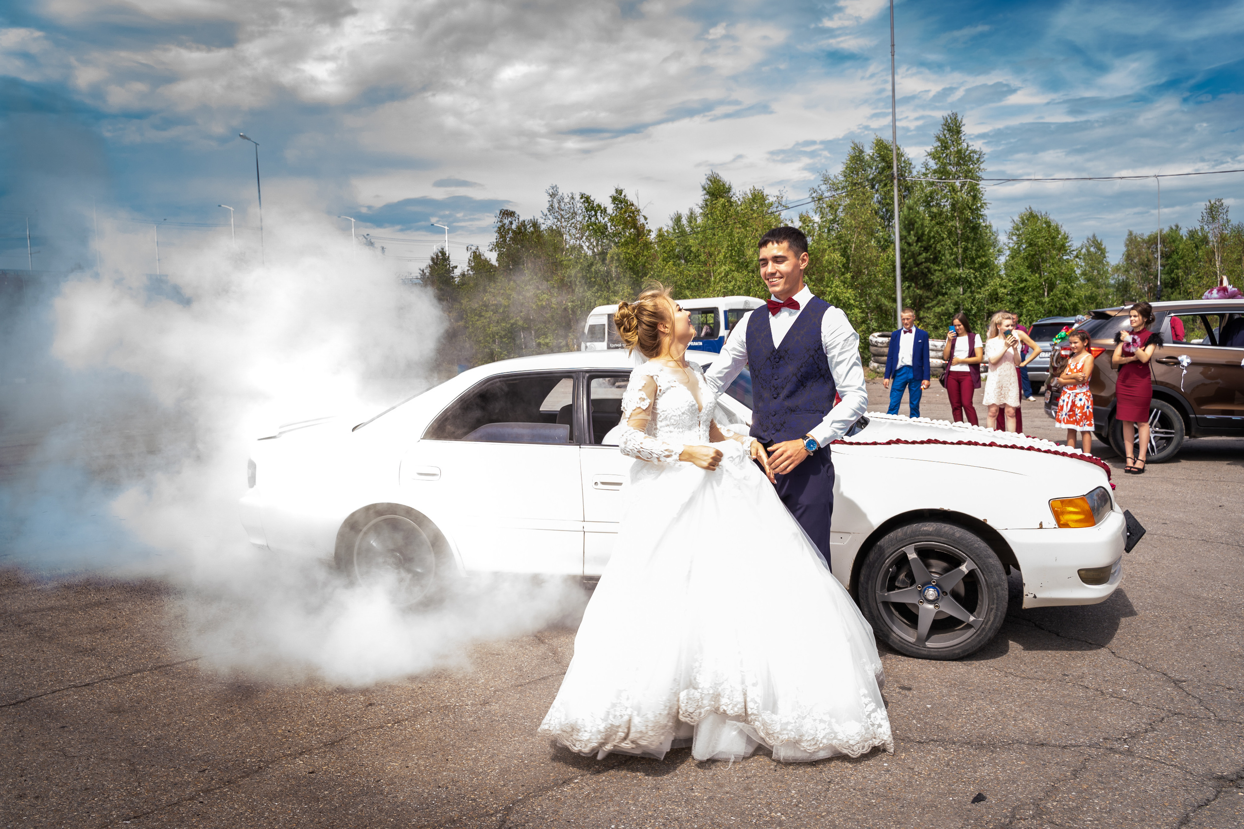 Ольга Александр. Свадебное фото видео в Иркутске, выпускной, юбилей. Морозов Анатолий