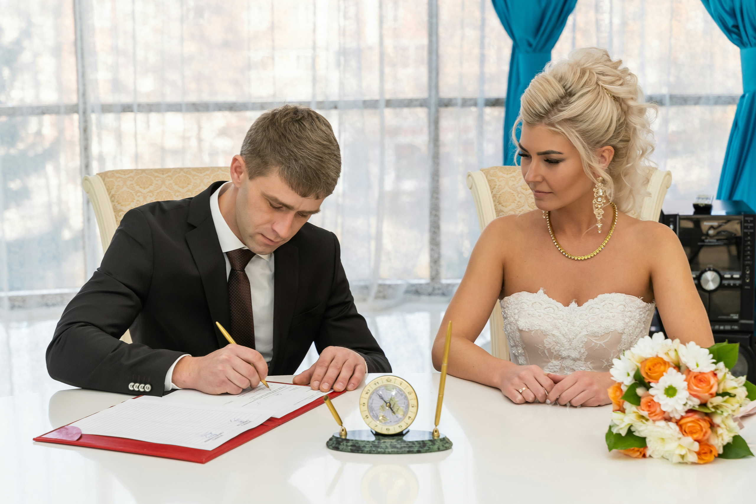 Мария Евгений. Свадебное фото видео в Иркутске, выпускной, юбилей. Морозов Анатолий