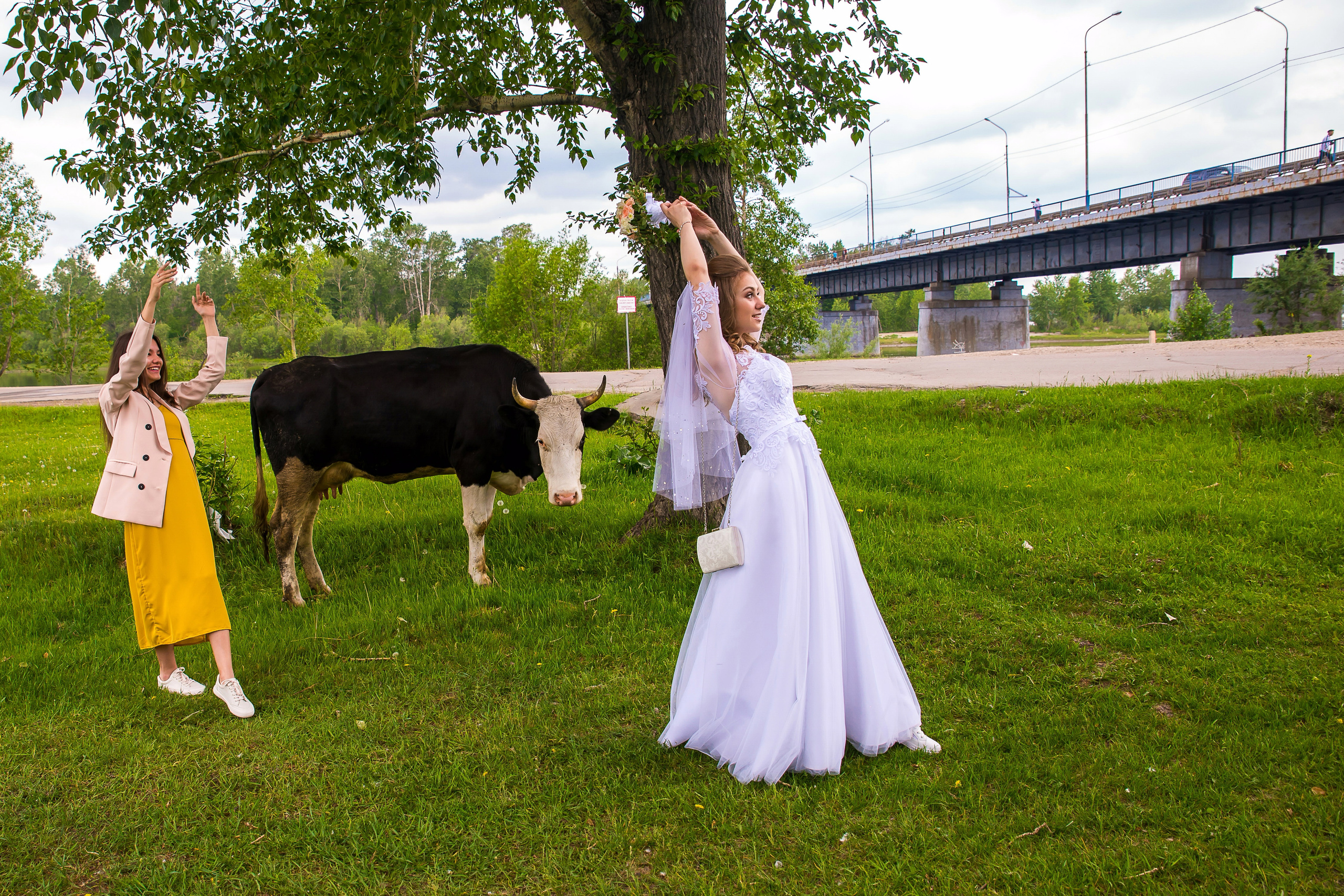 Юля Николай. Свадебное фото видео в Иркутске, выпускной, юбилей. Морозов Анатолий