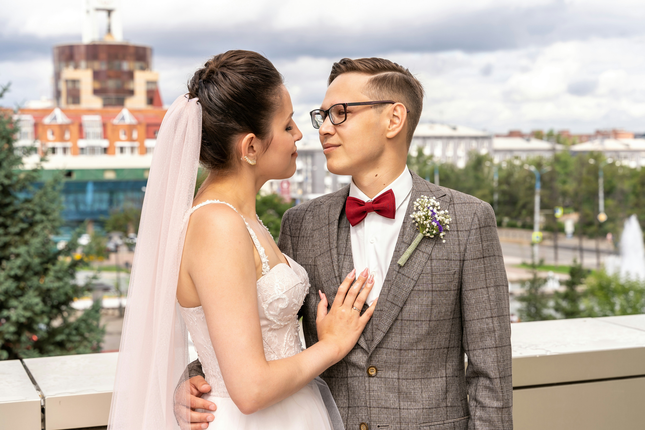 Алёна Сергей. Свадебное фото видео в Иркутске, выпускной, юбилей. Морозов Анатолий