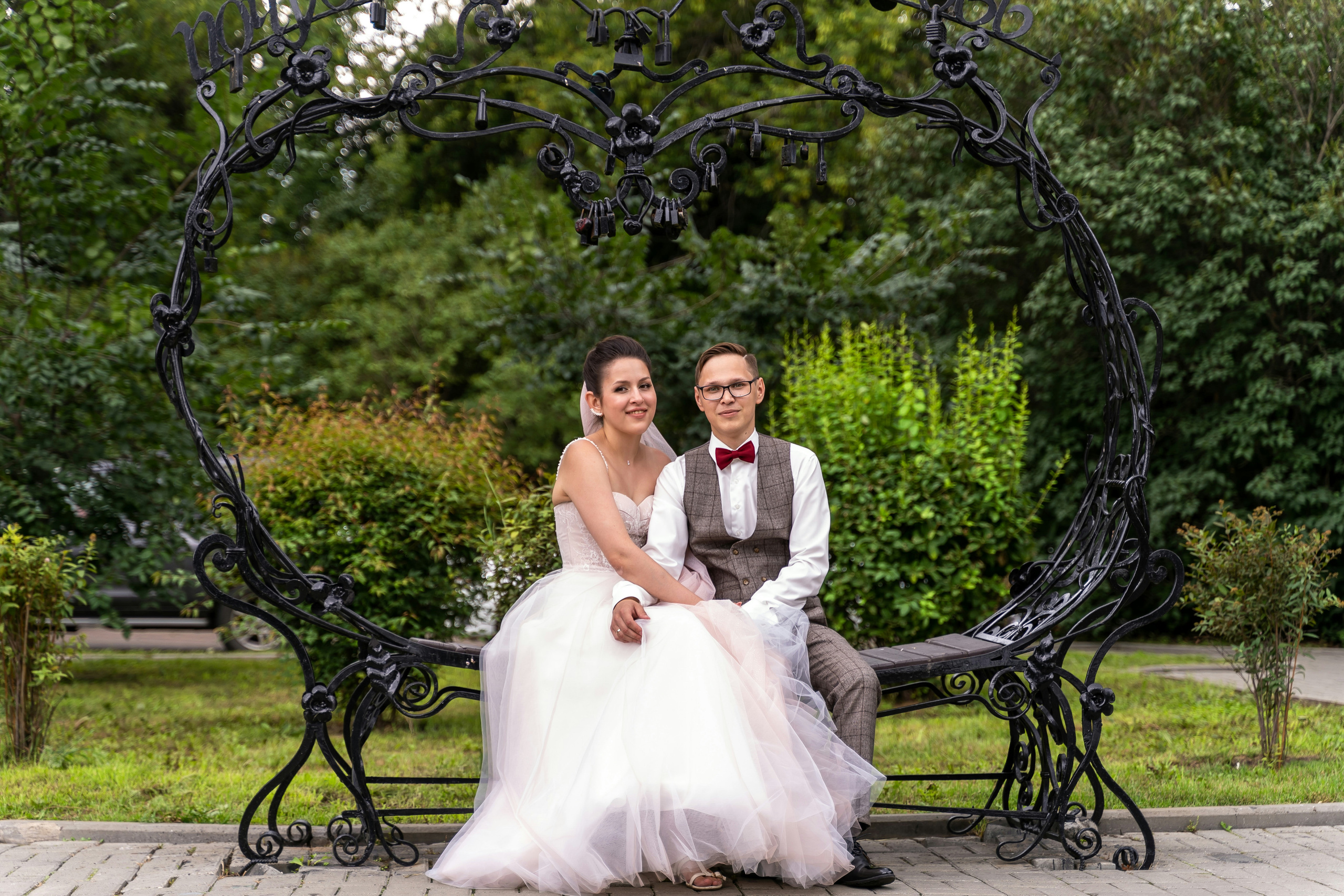 Алёна Сергей. Свадебное фото видео в Иркутске, выпускной, юбилей. Морозов Анатолий