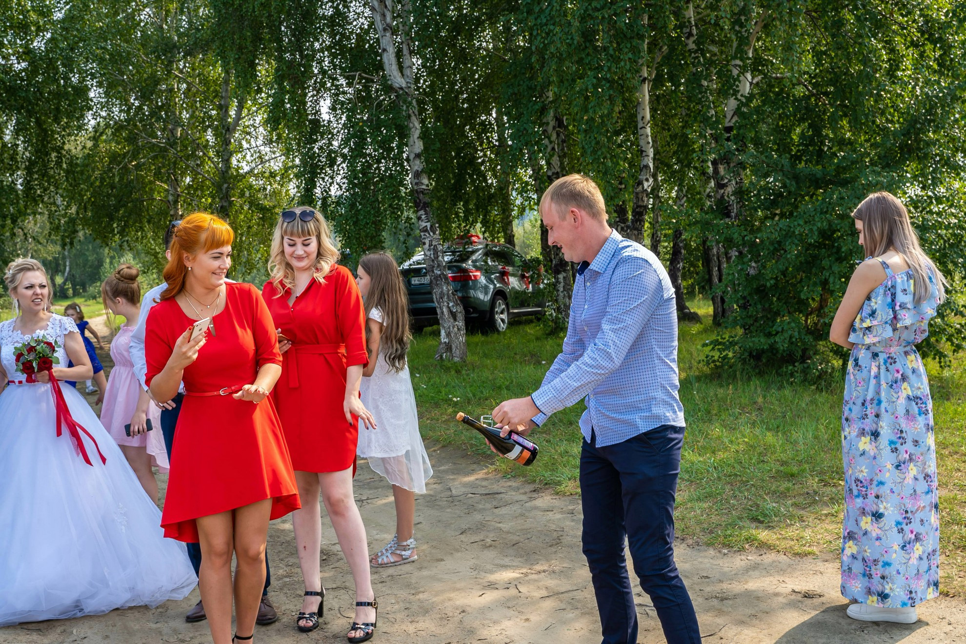 Катя Влад. Свадебное фото видео в Иркутске, выпускной, юбилей. Морозов Анатолий