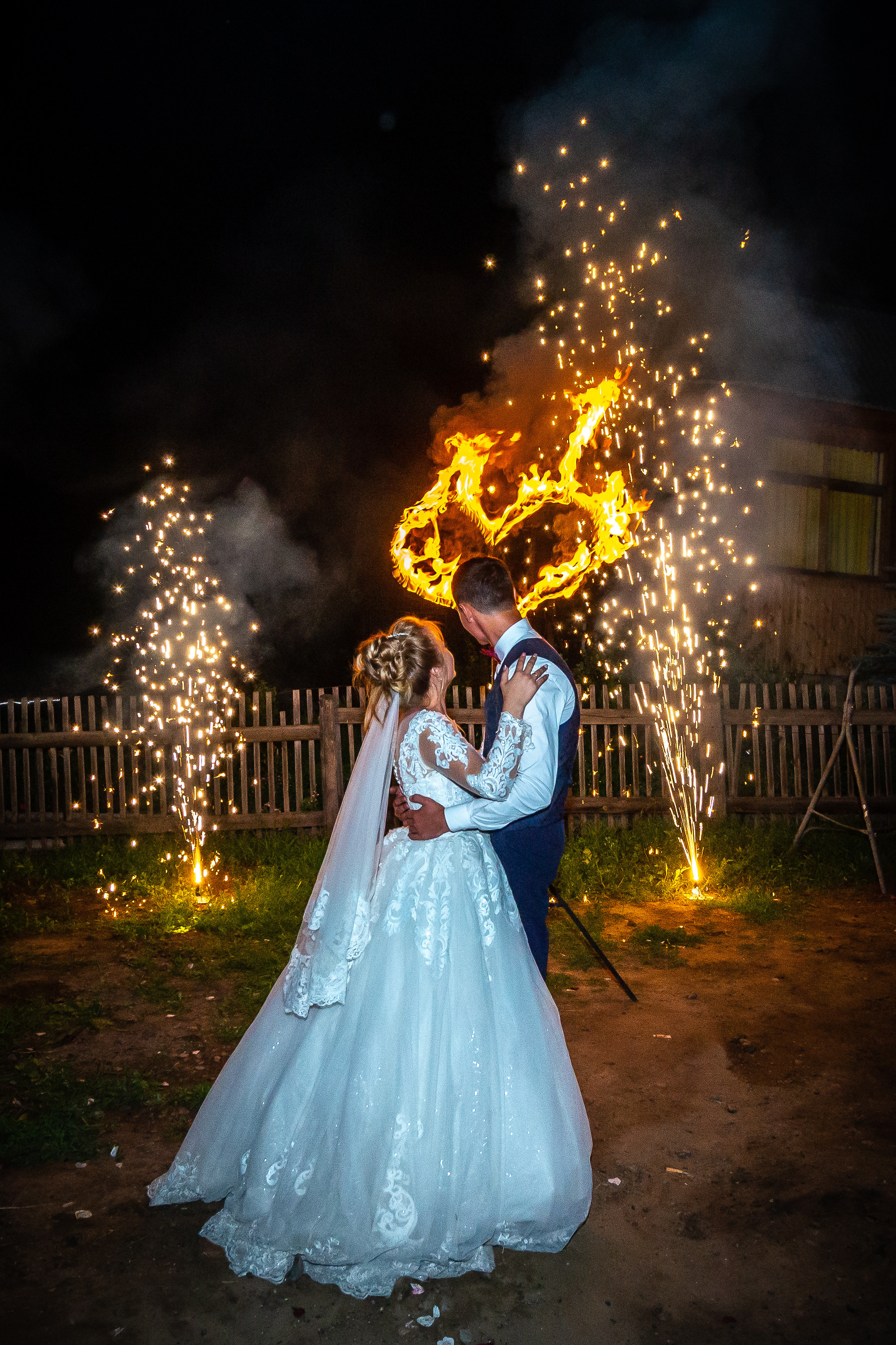 Ольга Александр. Свадебное фото видео в Иркутске, выпускной, юбилей. Морозов Анатолий