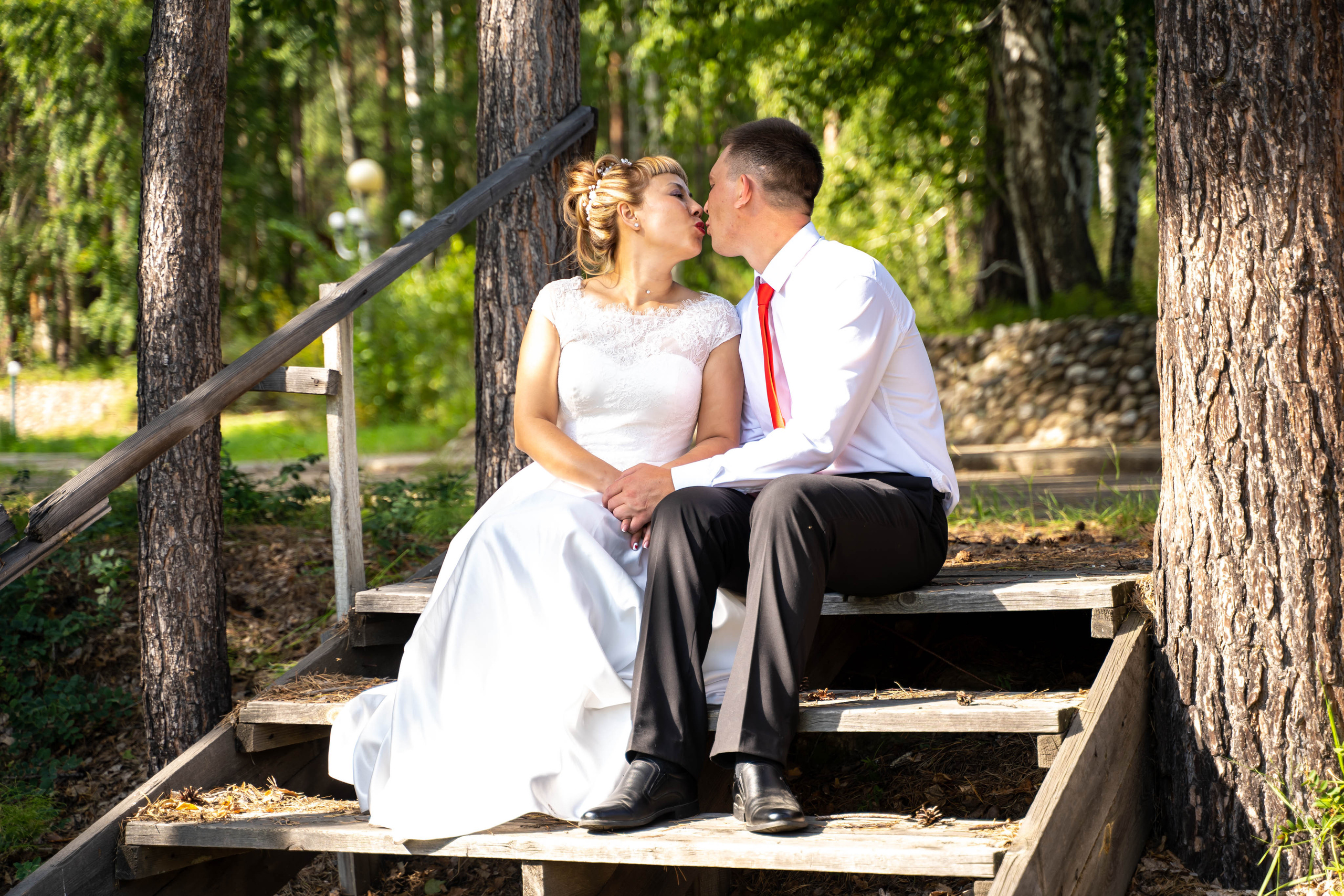 Татьяна Максим. Свадебное фото видео в Иркутске, выпускной, юбилей. Морозов Анатолий