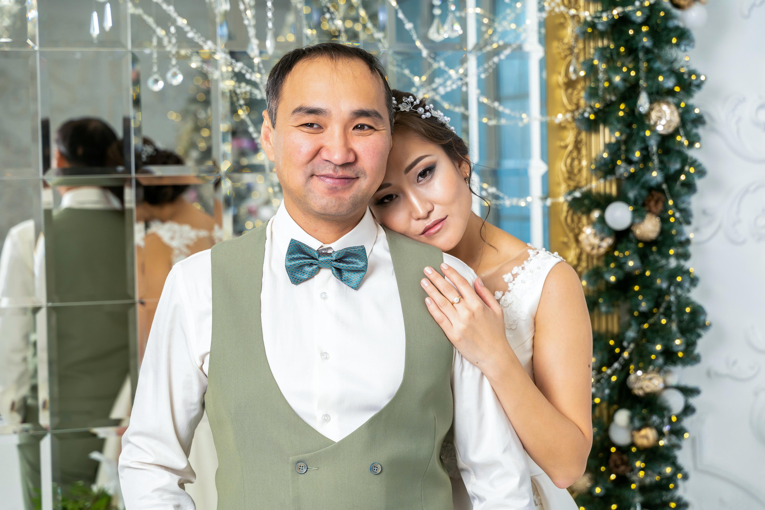 Светлана Юрий. Свадебное фото видео в Иркутске, выпускной, юбилей. Морозов Анатолий