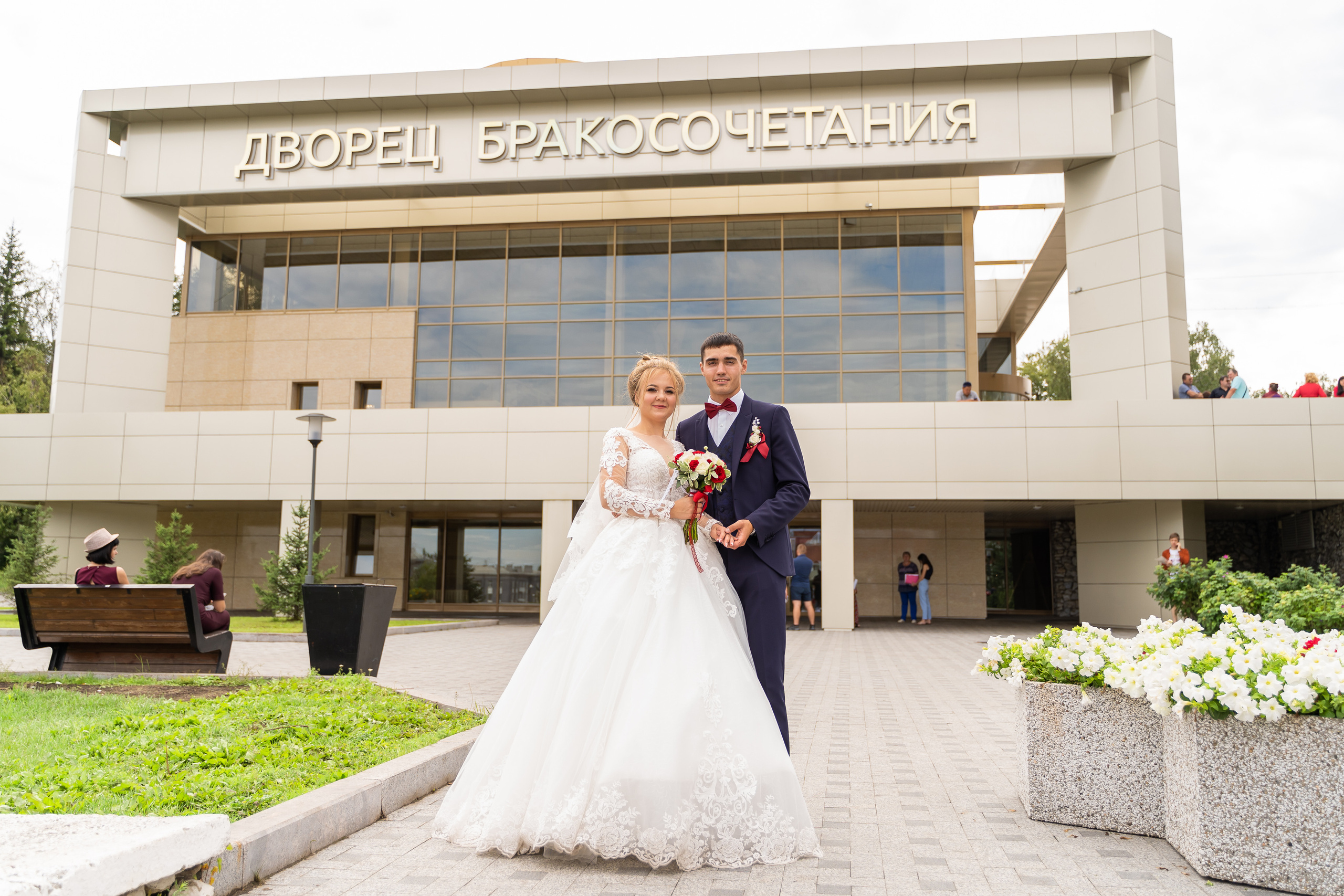 Ольга Александр. Свадебное фото видео в Иркутске, выпускной, юбилей. Морозов Анатолий