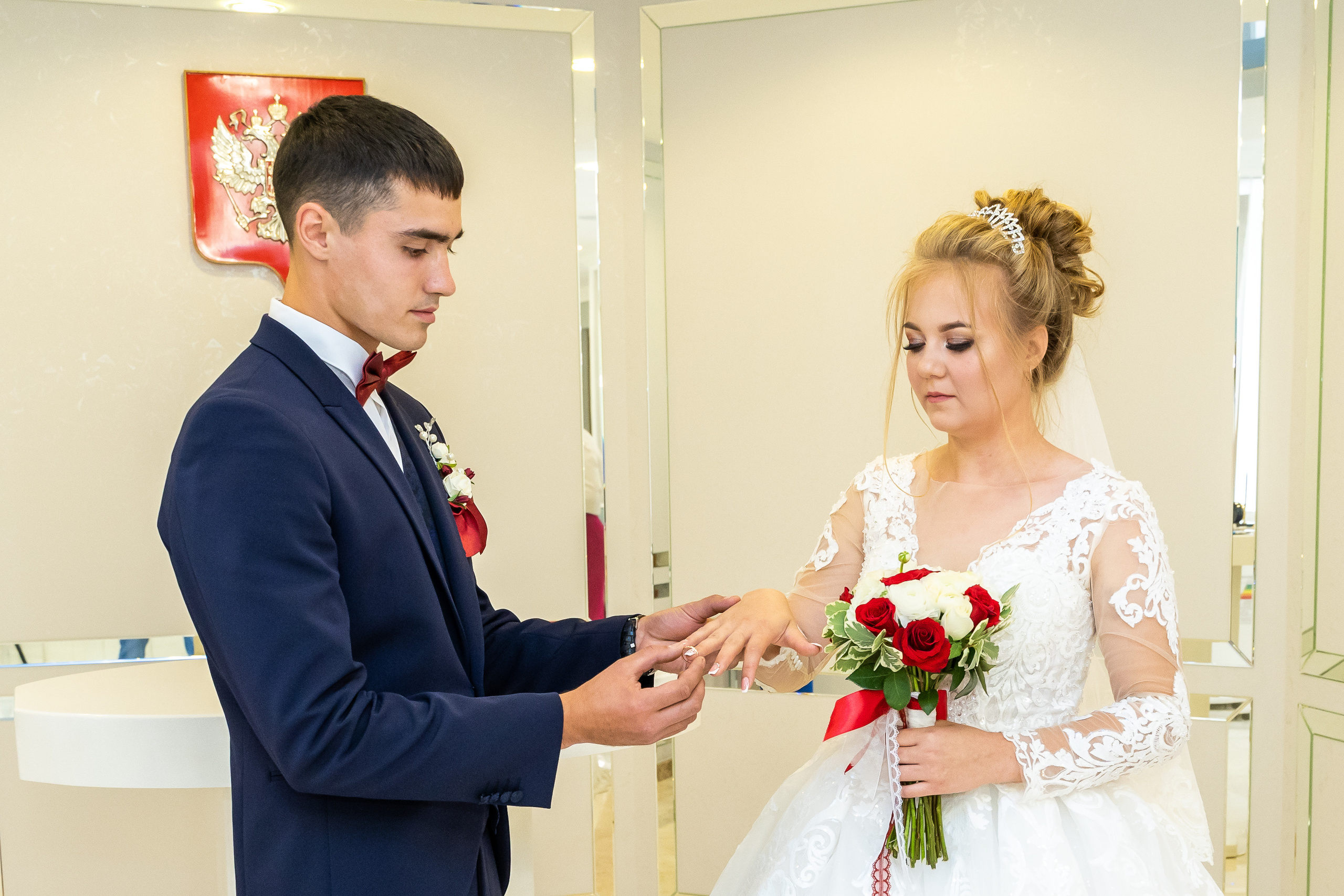 Ольга Александр. Свадебное фото видео в Иркутске, выпускной, юбилей. Морозов Анатолий