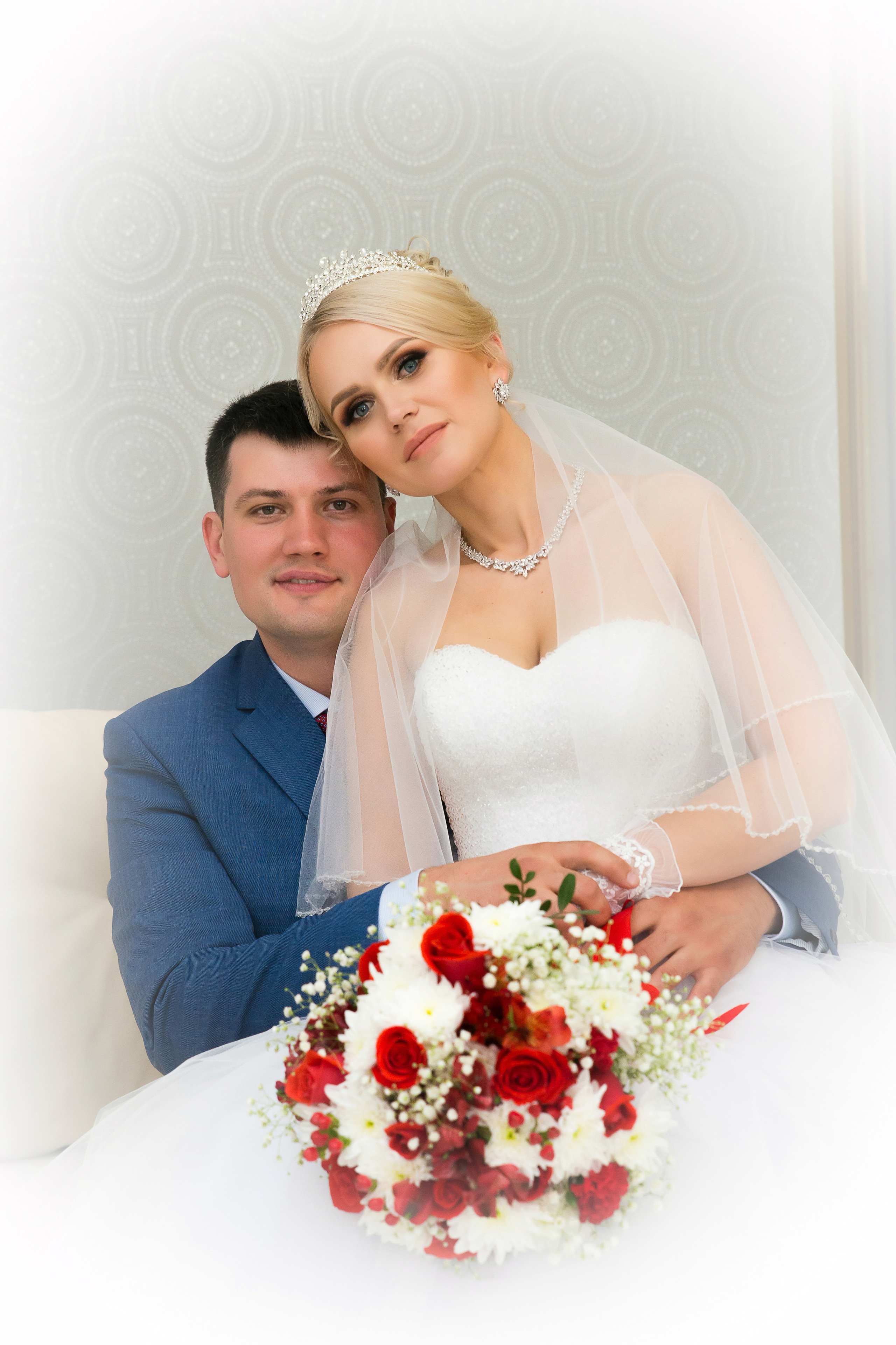 Людмила Анатолий. Свадебное фото видео в Иркутске, выпускной, юбилей. Морозов Анатолий