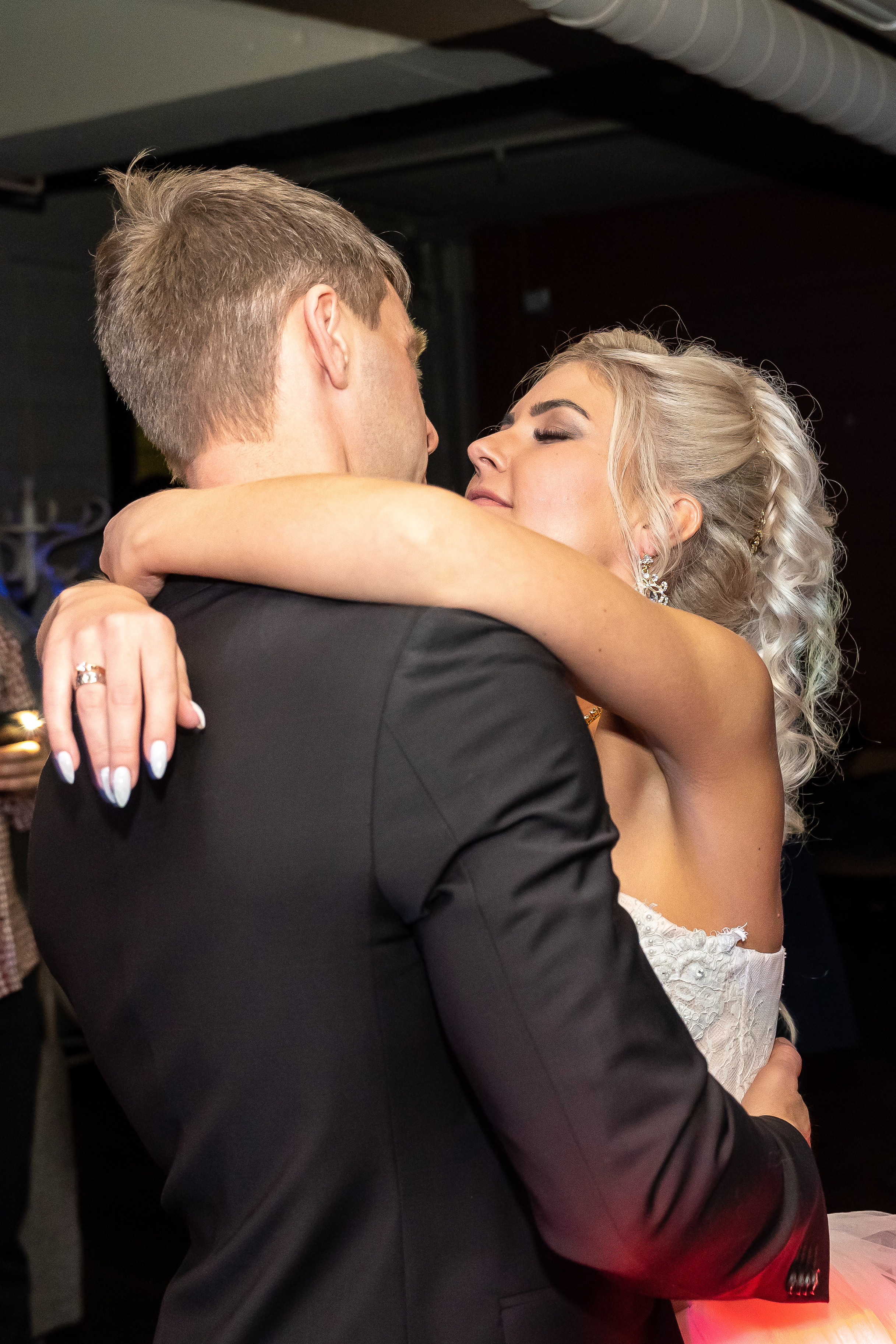 Мария Евгений. Свадебное фото видео в Иркутске, выпускной, юбилей. Морозов Анатолий