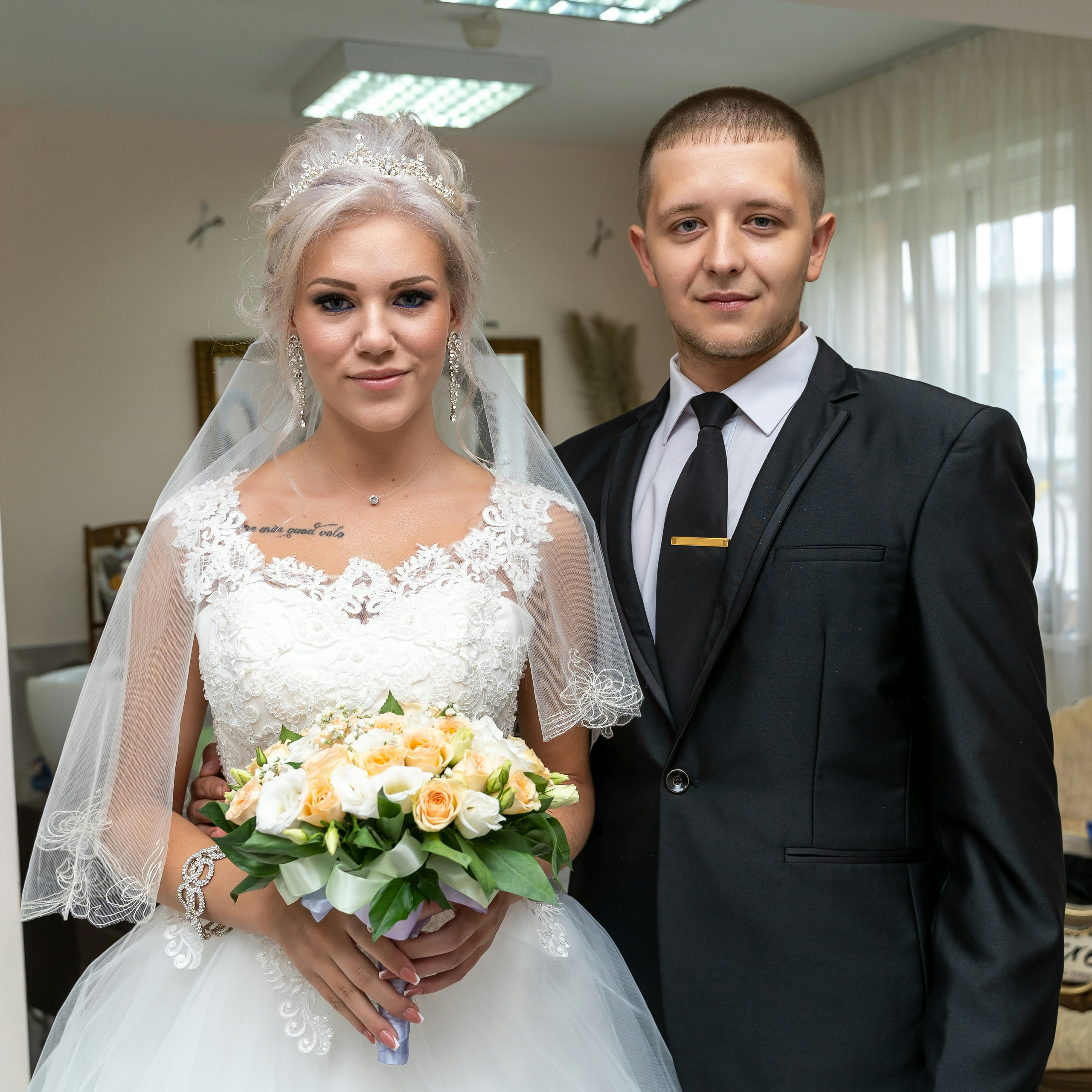 Виктория Алексей. Свадебное фото видео в Иркутске, выпускной, юбилей. Морозов Анатолий