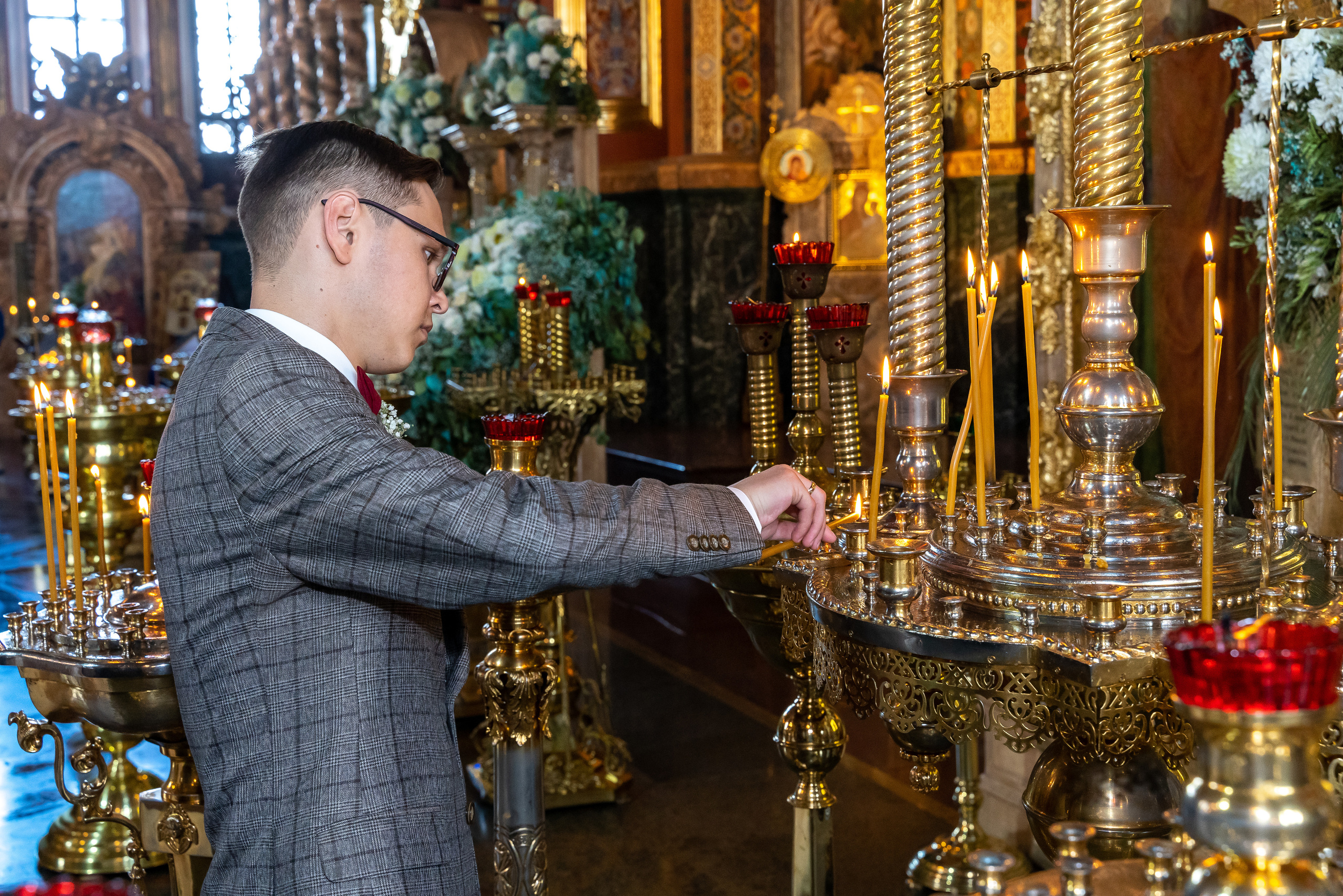 Алёна Сергей. Свадебное фото видео в Иркутске, выпускной, юбилей. Морозов Анатолий