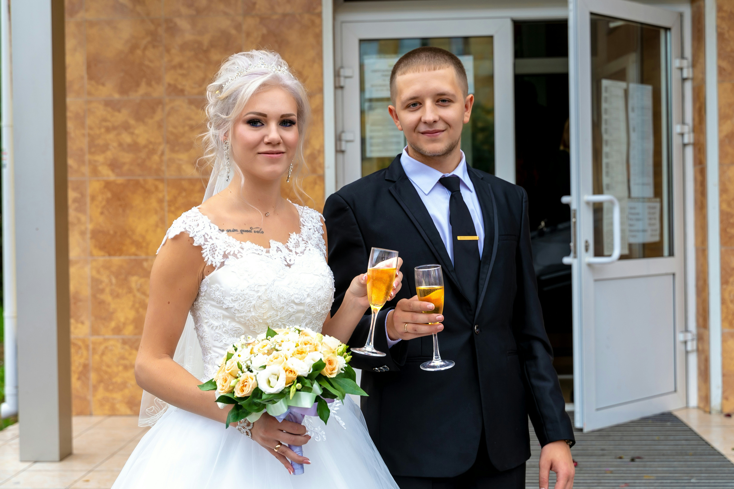 Виктория Алексей. Свадебное фото видео в Иркутске, выпускной, юбилей. Морозов Анатолий