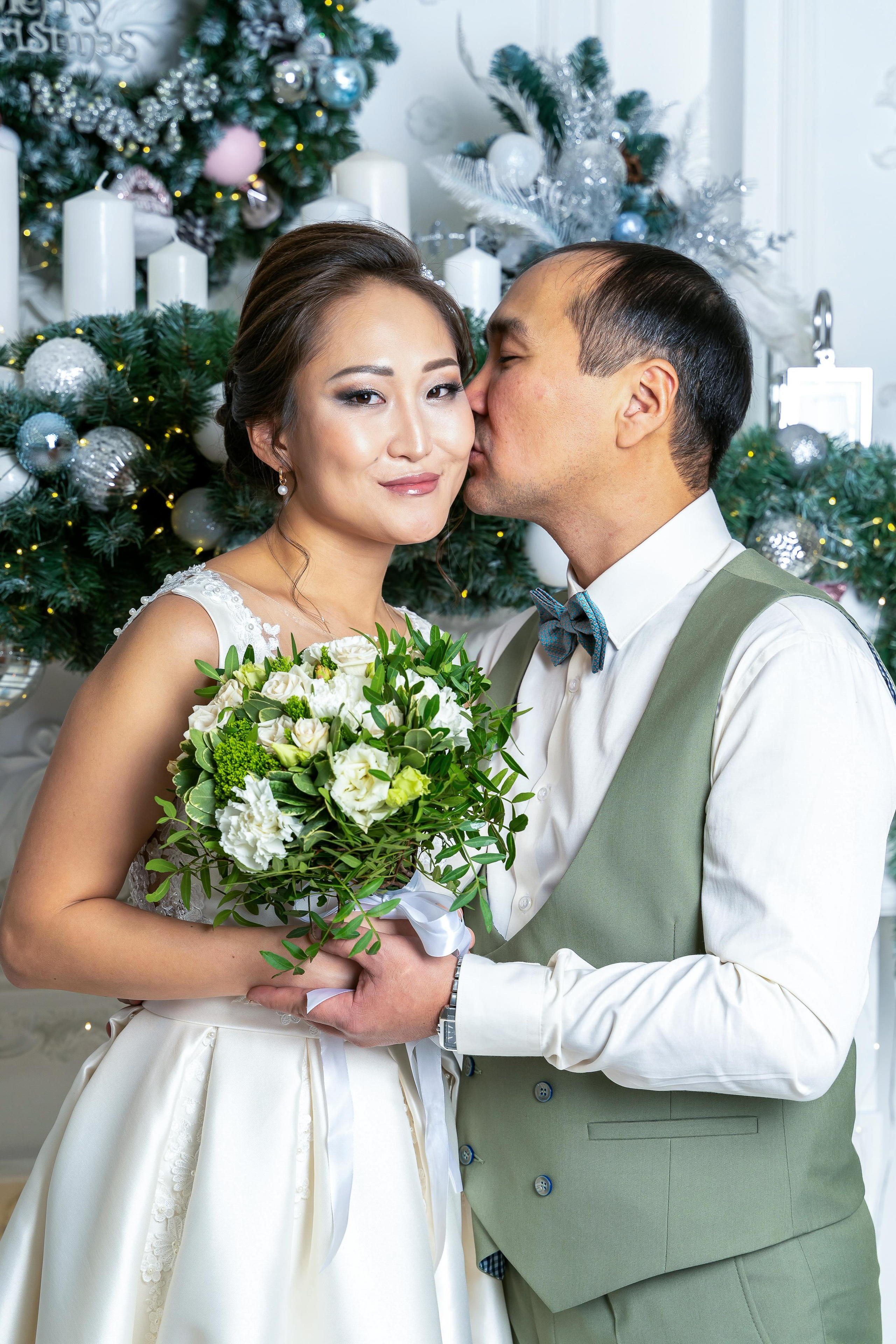 Светлана Юрий. Свадебное фото видео в Иркутске, выпускной, юбилей. Морозов Анатолий