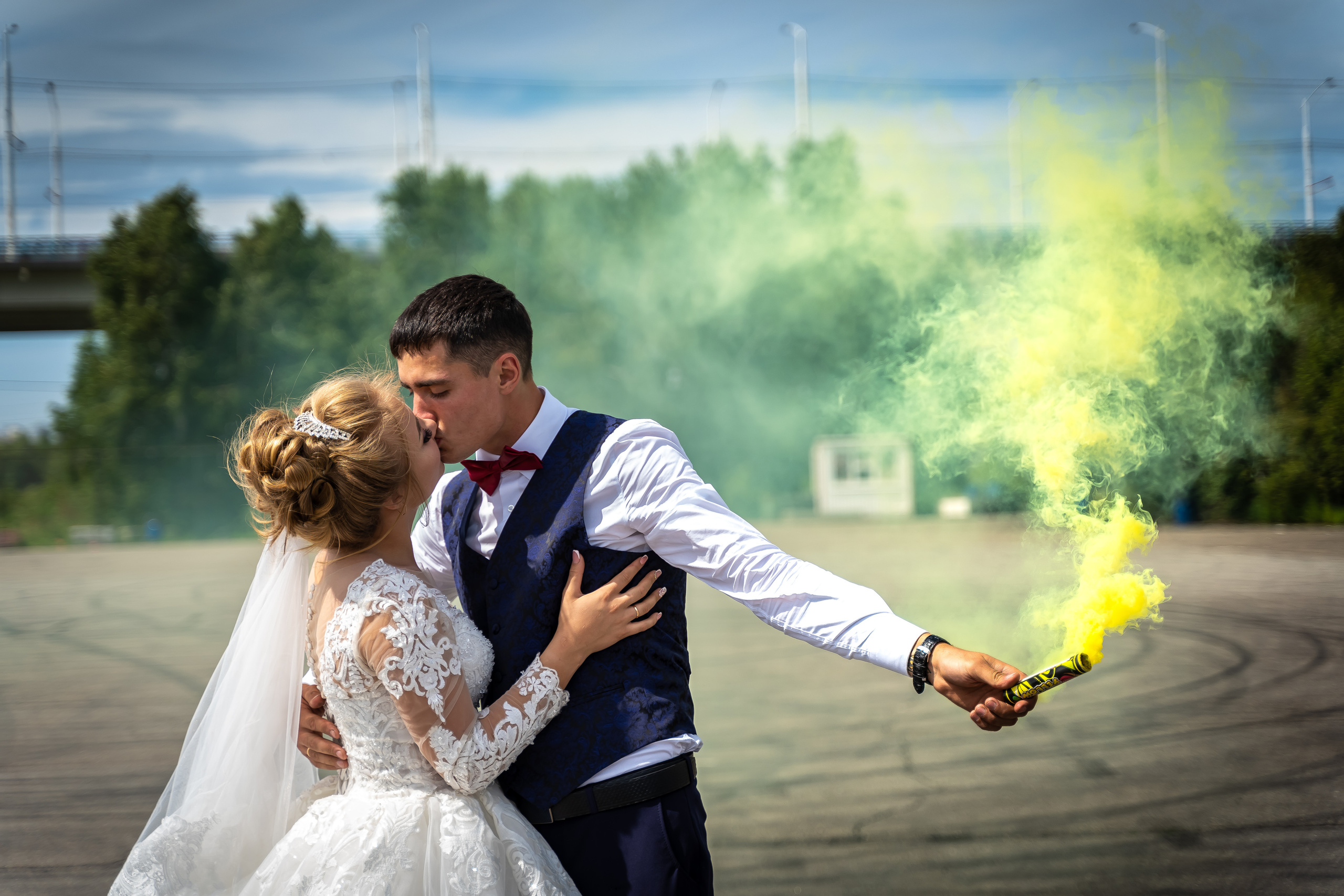 Ольга Александр. Свадебное фото видео в Иркутске, выпускной, юбилей. Морозов Анатолий
