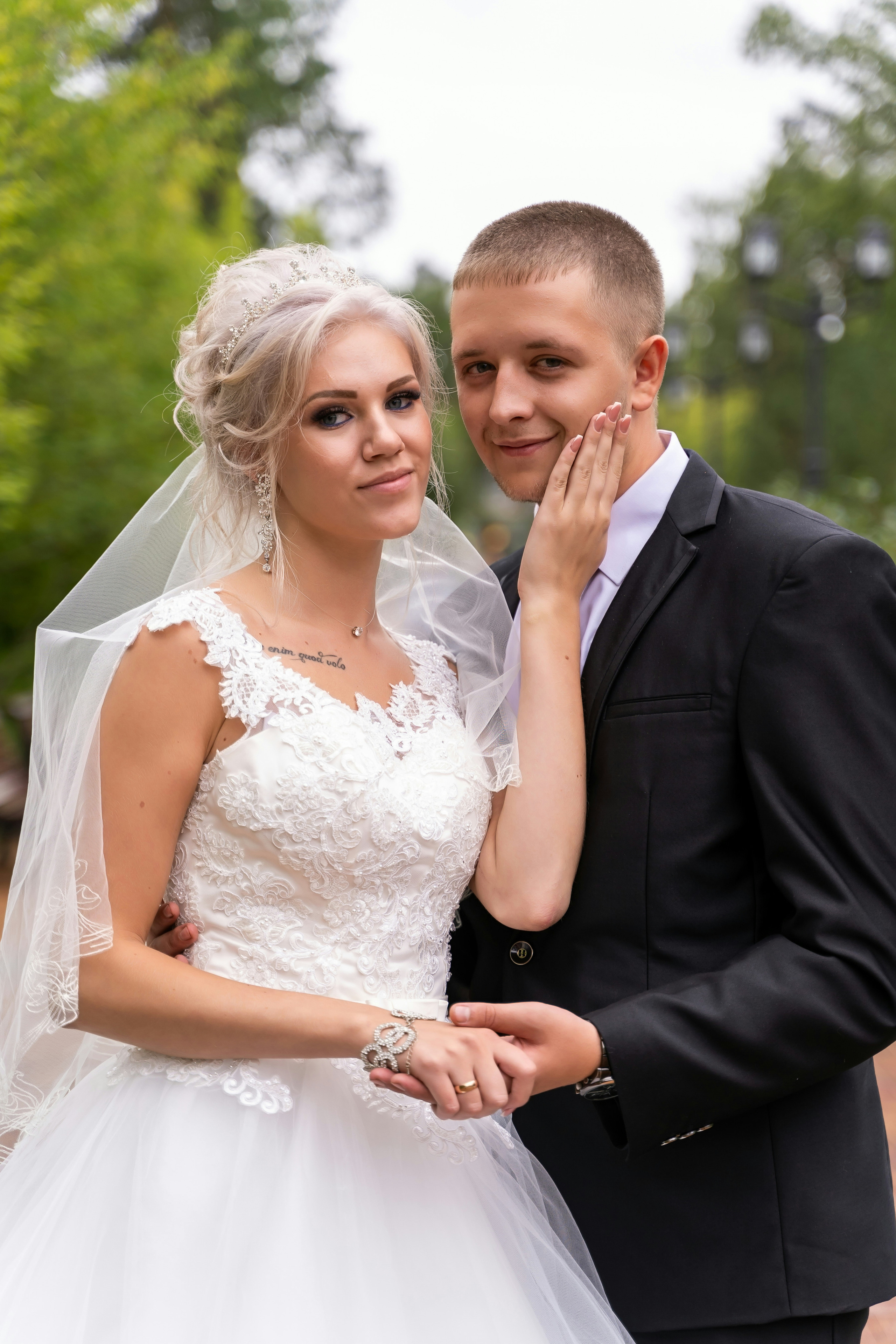 Виктория Алексей. Свадебное фото видео в Иркутске, выпускной, юбилей. Морозов Анатолий