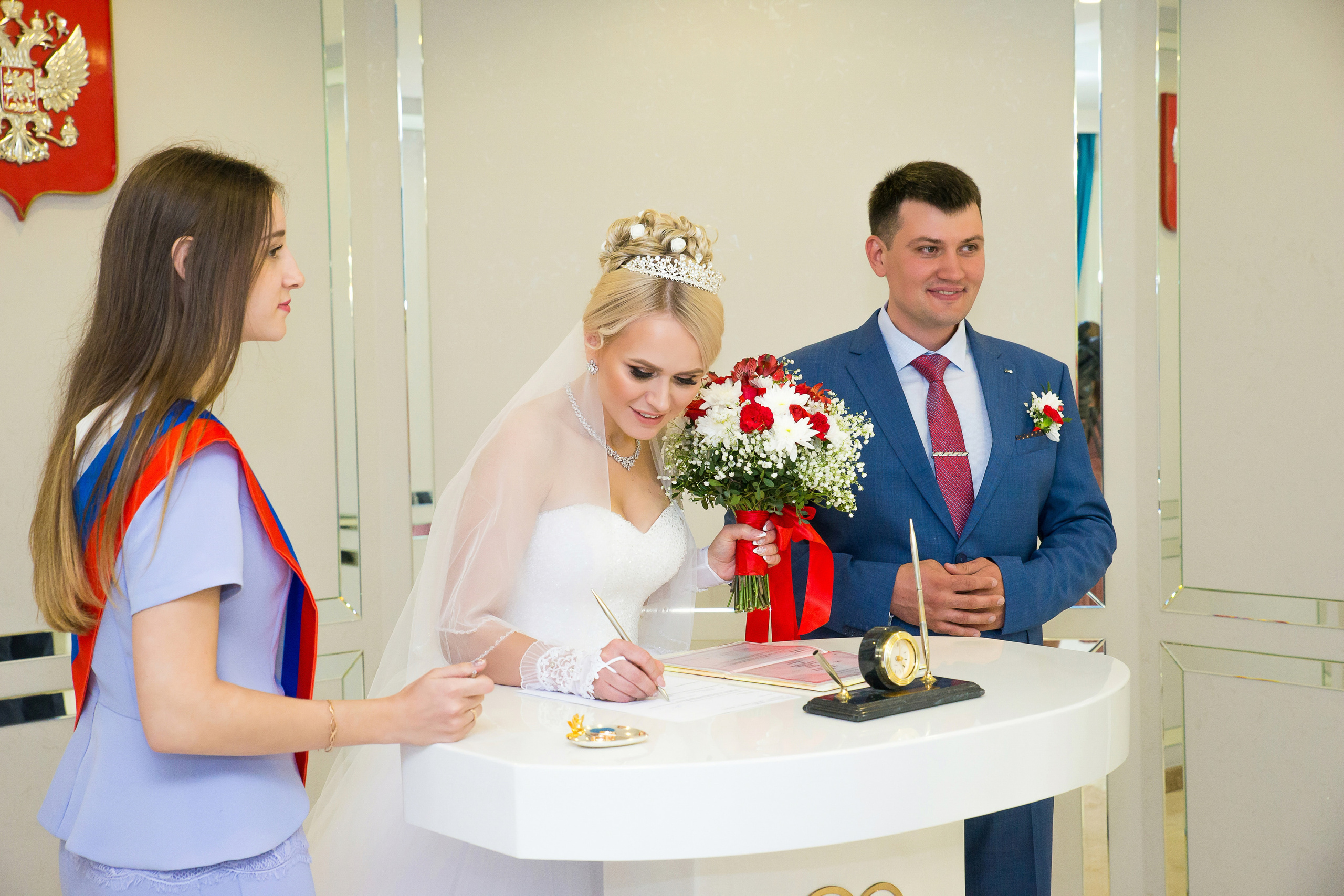 Людмила Анатолий. Свадебное фото видео в Иркутске, выпускной, юбилей. Морозов Анатолий