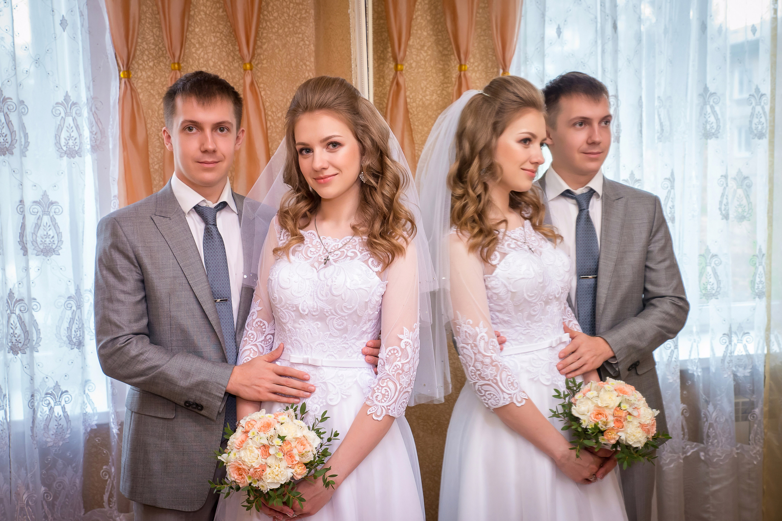 Юля Николай. Свадебное фото видео в Иркутске, выпускной, юбилей. Морозов Анатолий