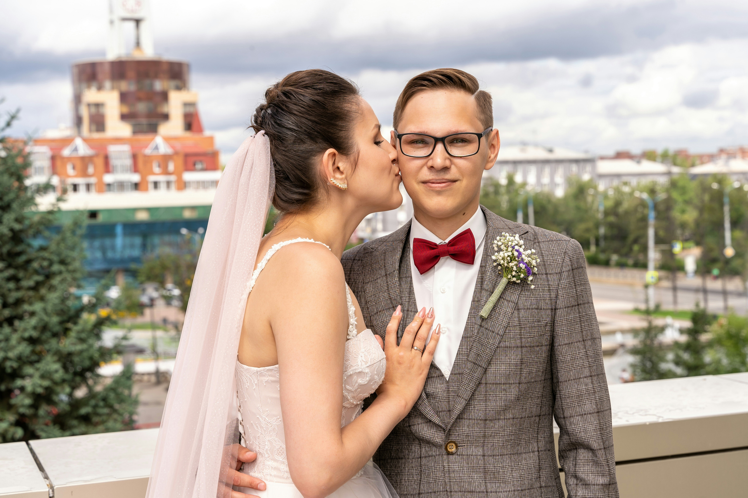 Алёна Сергей. Свадебное фото видео в Иркутске, выпускной, юбилей. Морозов Анатолий