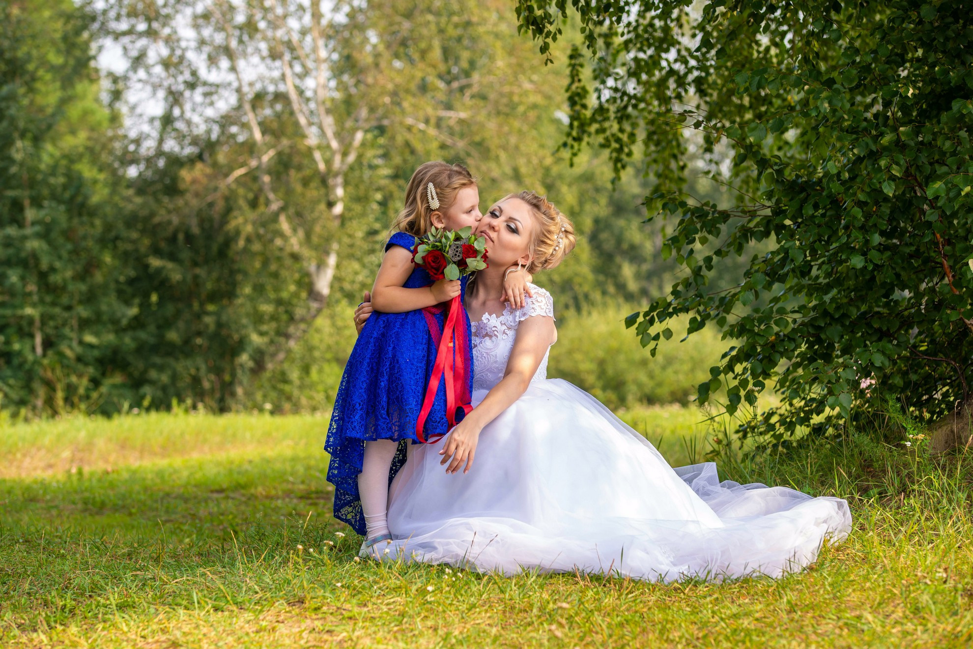 Катя Влад. Свадебное фото видео в Иркутске, выпускной, юбилей. Морозов Анатолий