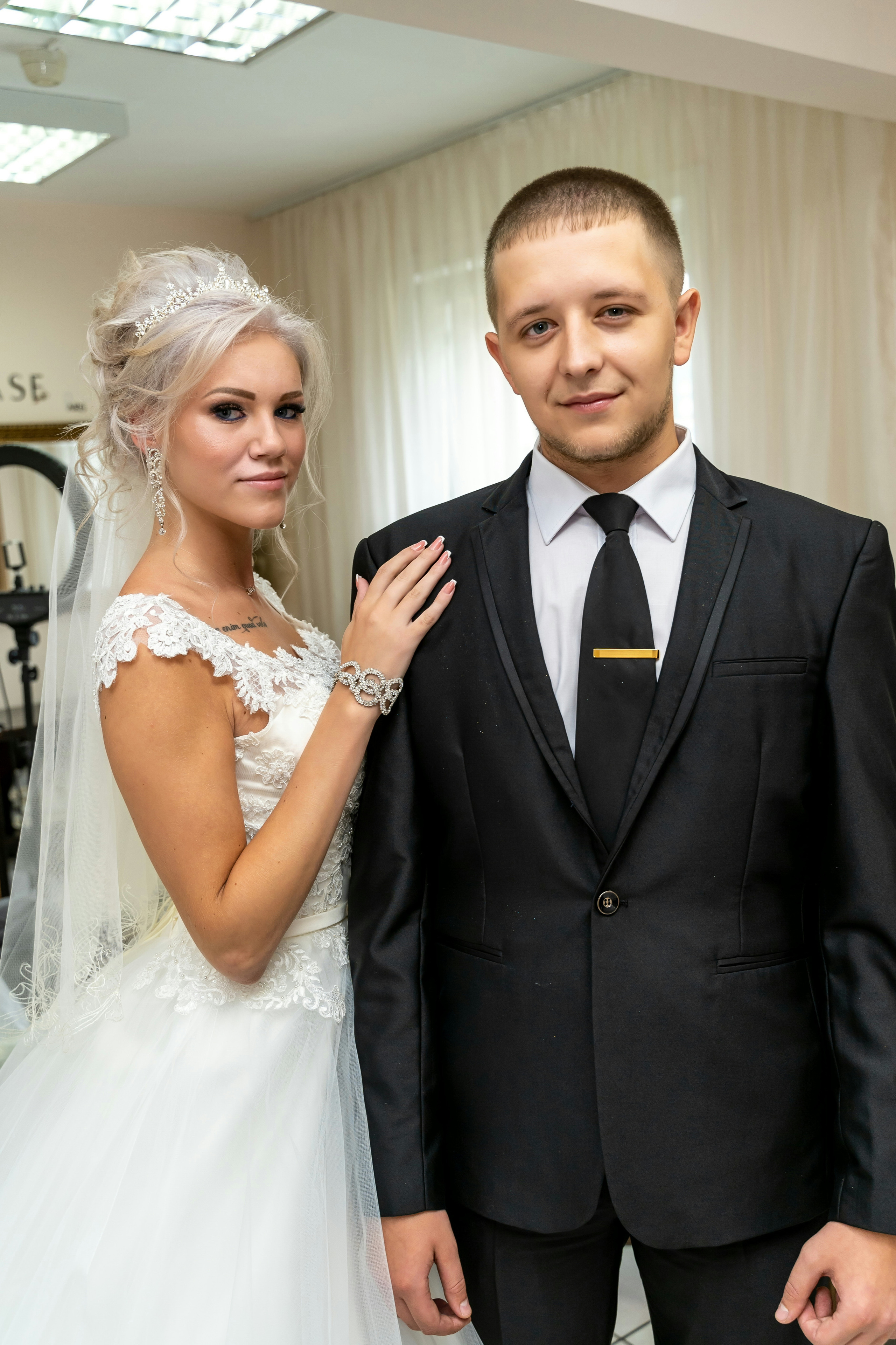 Виктория Алексей. Свадебное фото видео в Иркутске, выпускной, юбилей. Морозов Анатолий