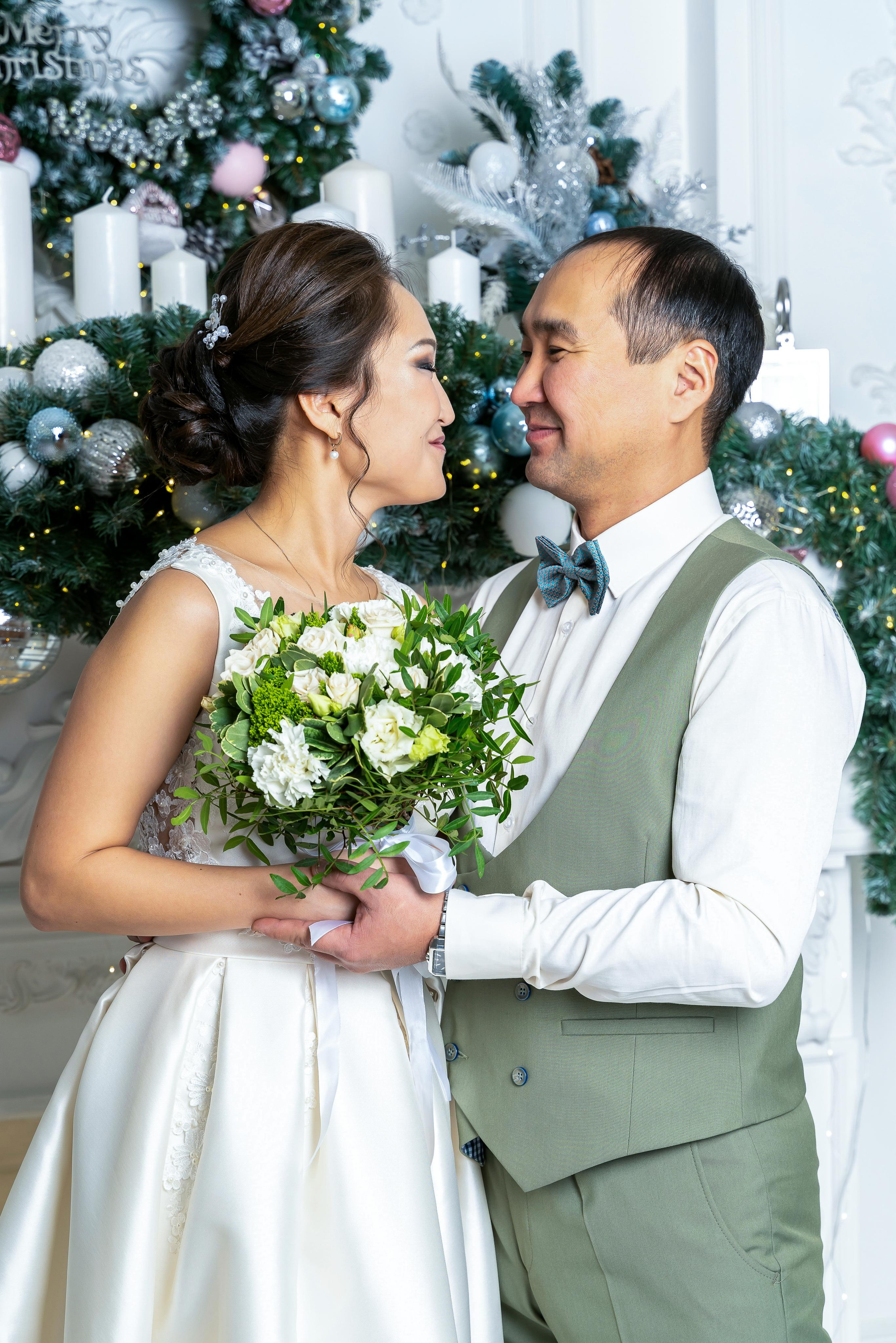 Светлана Юрий. Свадебное фото видео в Иркутске, выпускной, юбилей. Морозов Анатолий