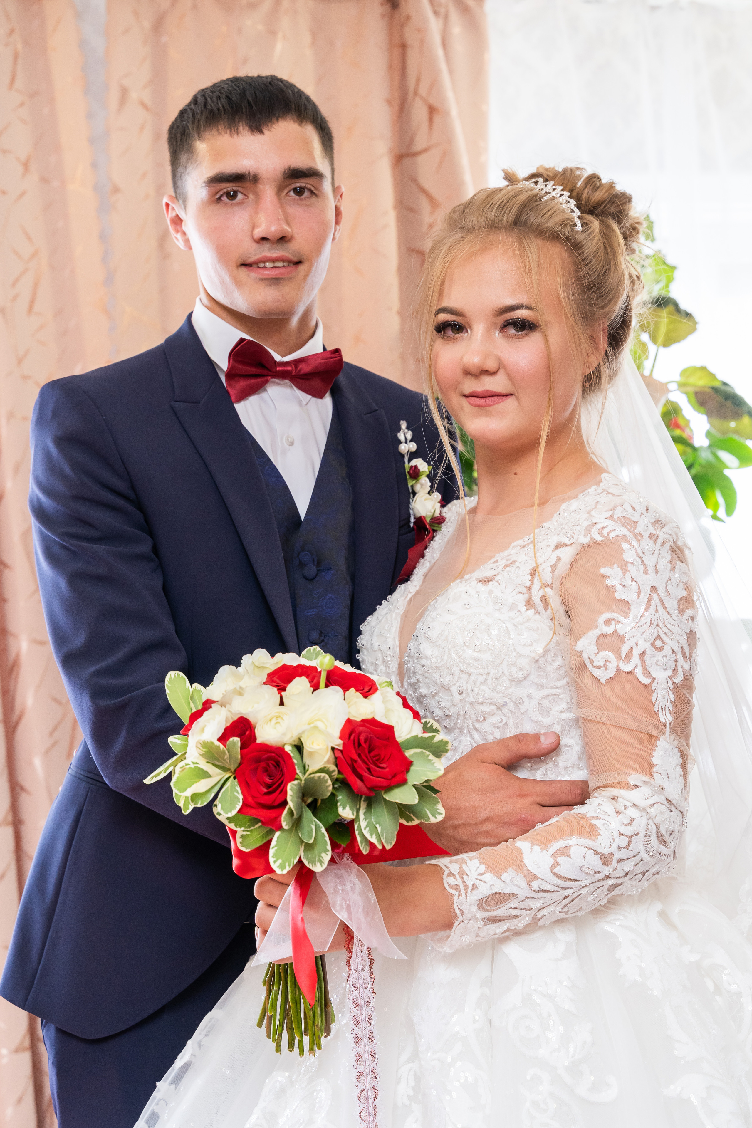 Ольга Александр. Свадебное фото видео в Иркутске, выпускной, юбилей. Морозов Анатолий