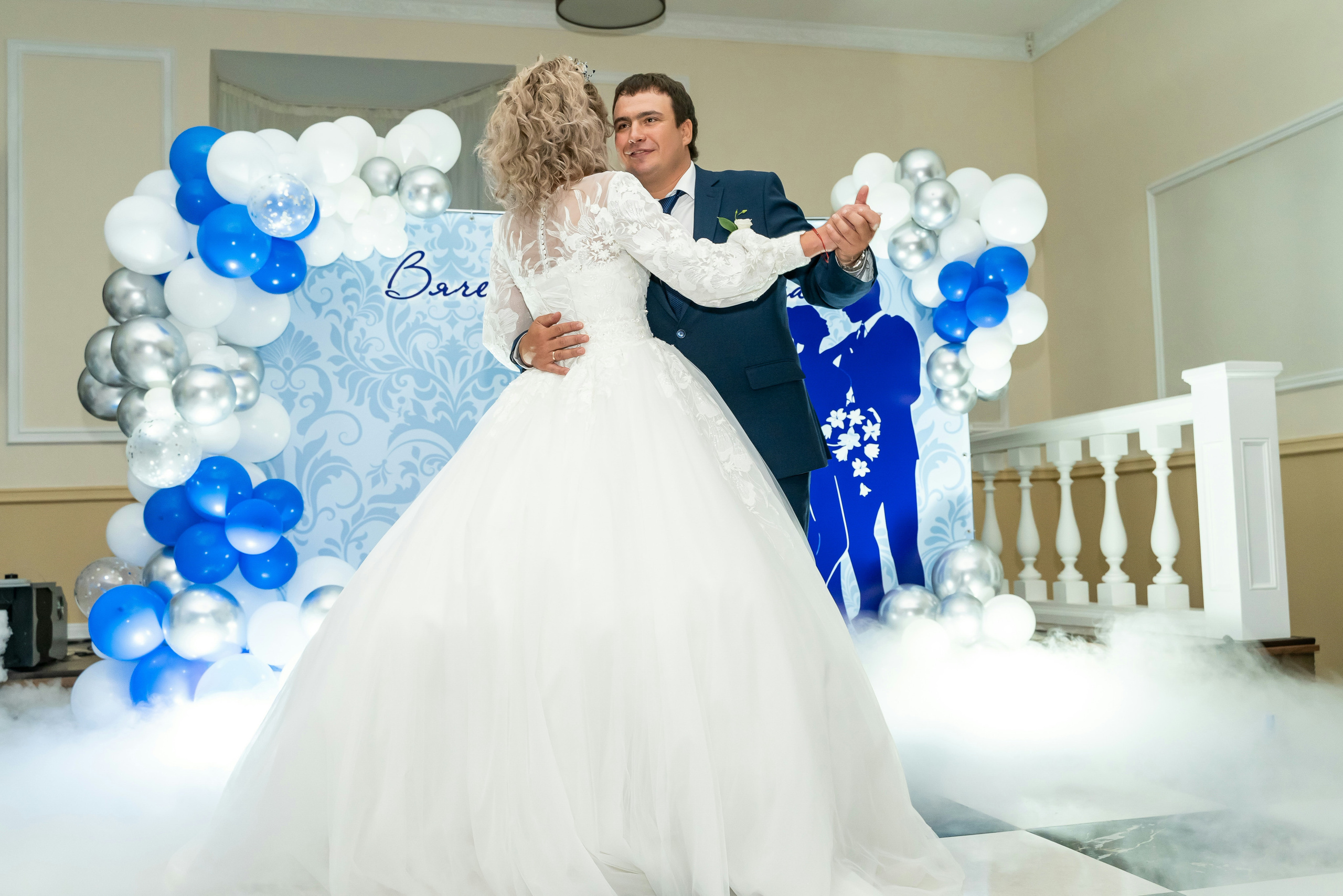 Анна Вячеслав. Свадебное фото видео в Иркутске, выпускной, юбилей. Морозов Анатолий