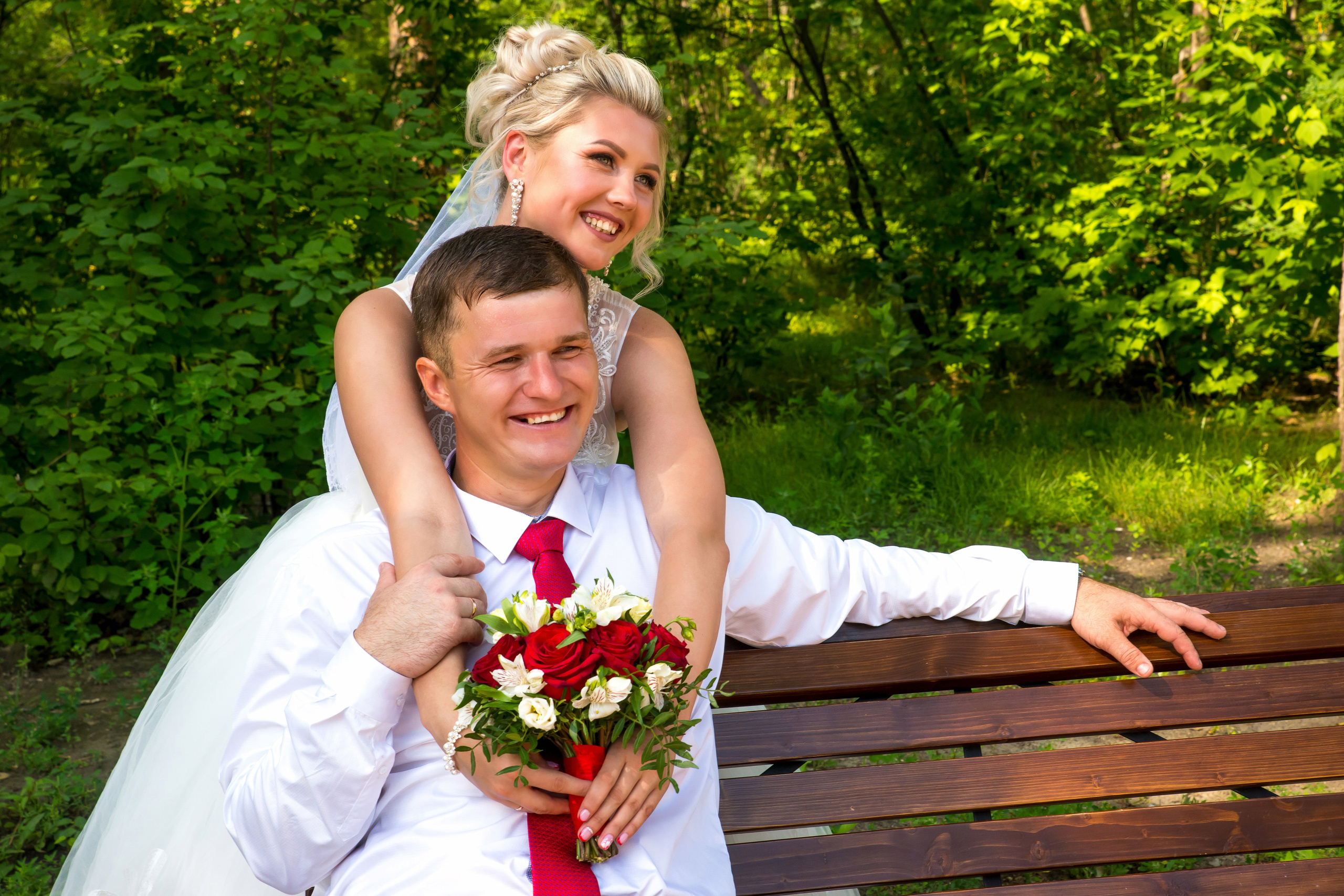 Елизавета Александр. Свадебное фото видео в Иркутске, выпускной, юбилей. Морозов Анатолий