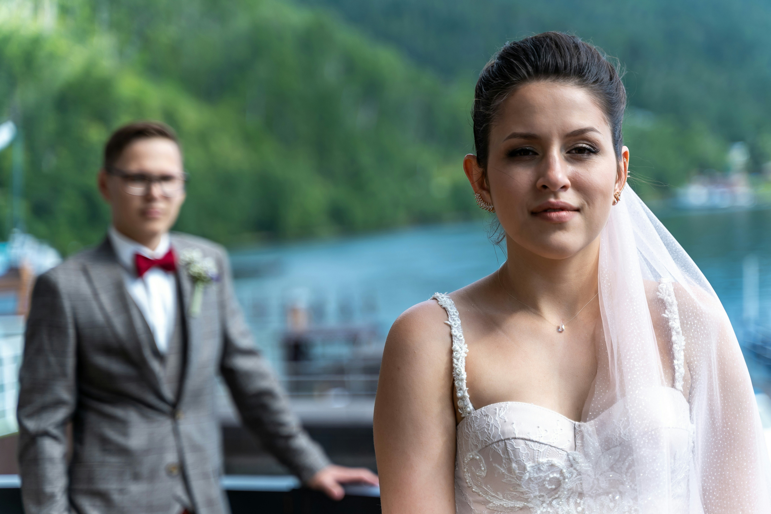 Алёна Сергей. Свадебное фото видео в Иркутске, выпускной, юбилей. Морозов Анатолий