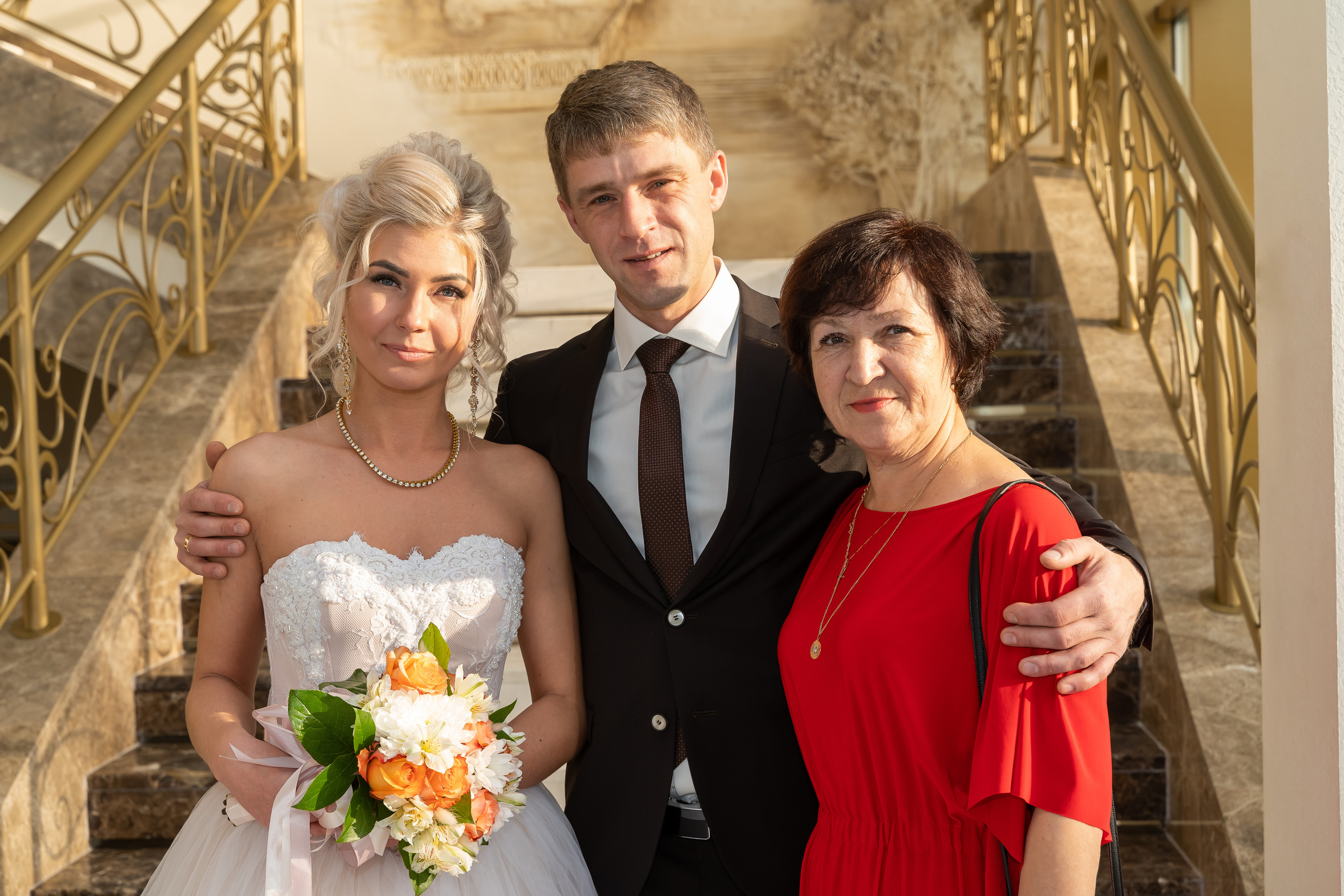 Мария Евгений. Свадебное фото видео в Иркутске, выпускной, юбилей. Морозов Анатолий