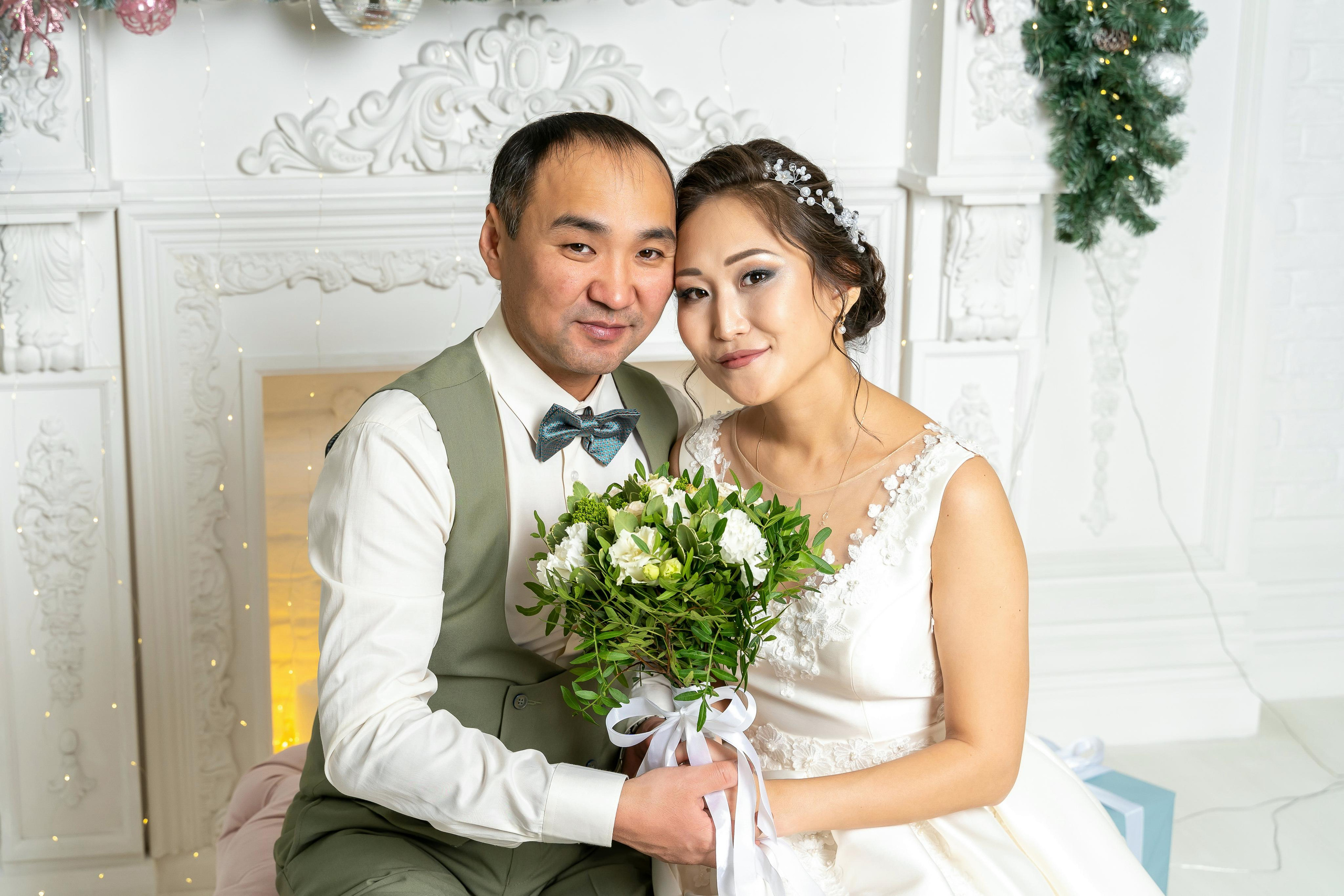 Светлана Юрий. Свадебное фото видео в Иркутске, выпускной, юбилей. Морозов Анатолий