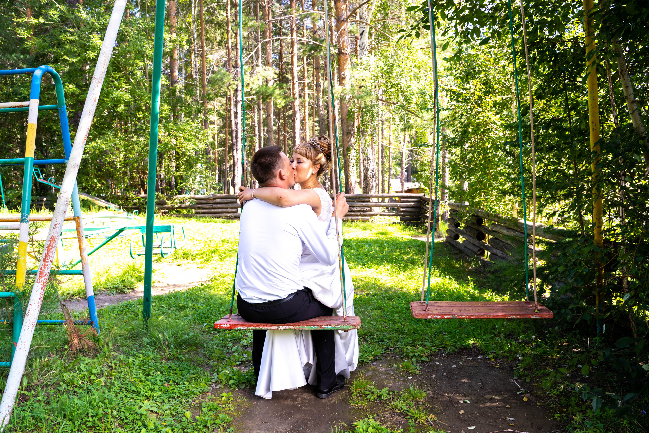 Татьяна Максим. Свадебное фото видео в Иркутске, выпускной, юбилей. Морозов Анатолий