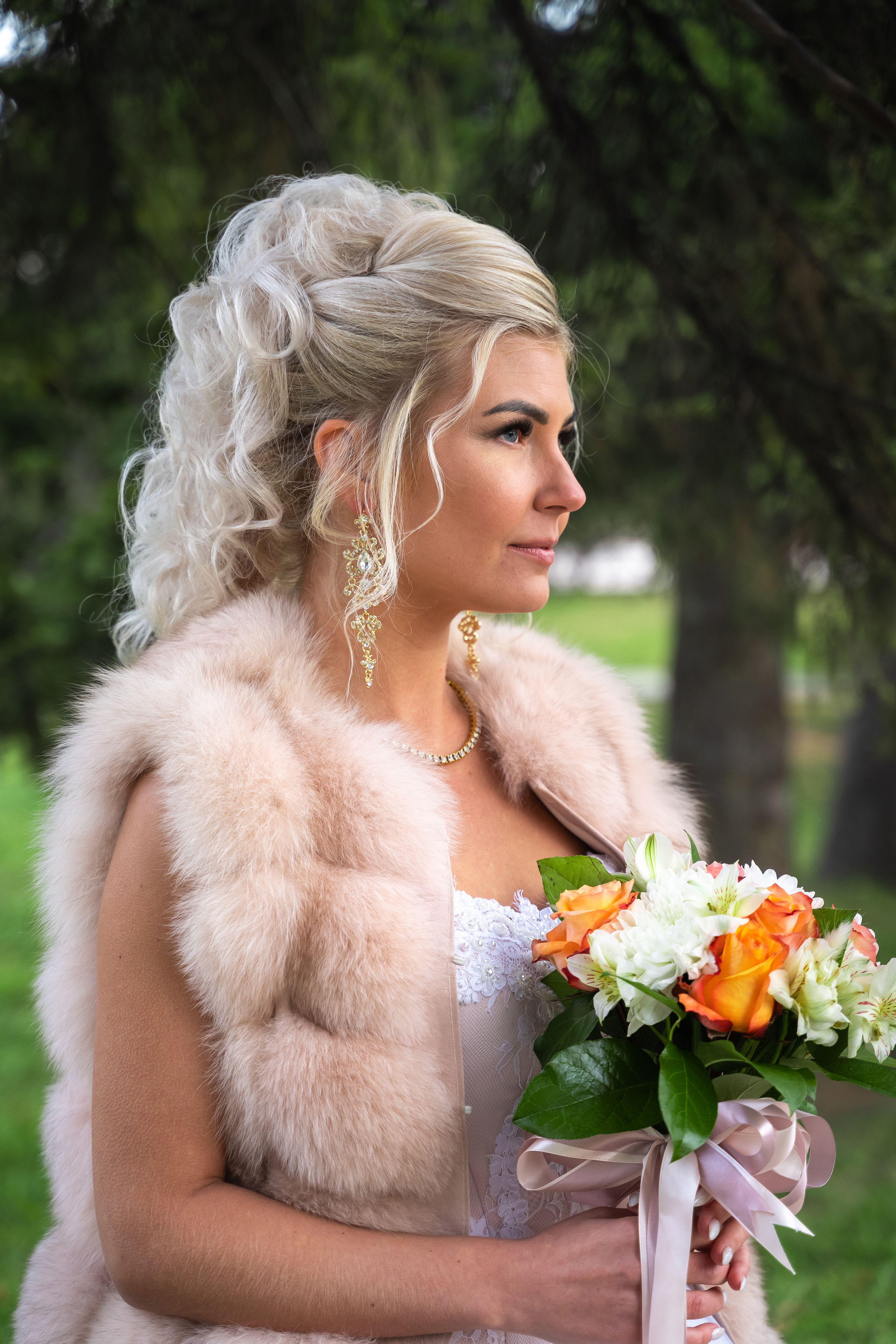 Мария Евгений. Свадебное фото видео в Иркутске, выпускной, юбилей. Морозов Анатолий